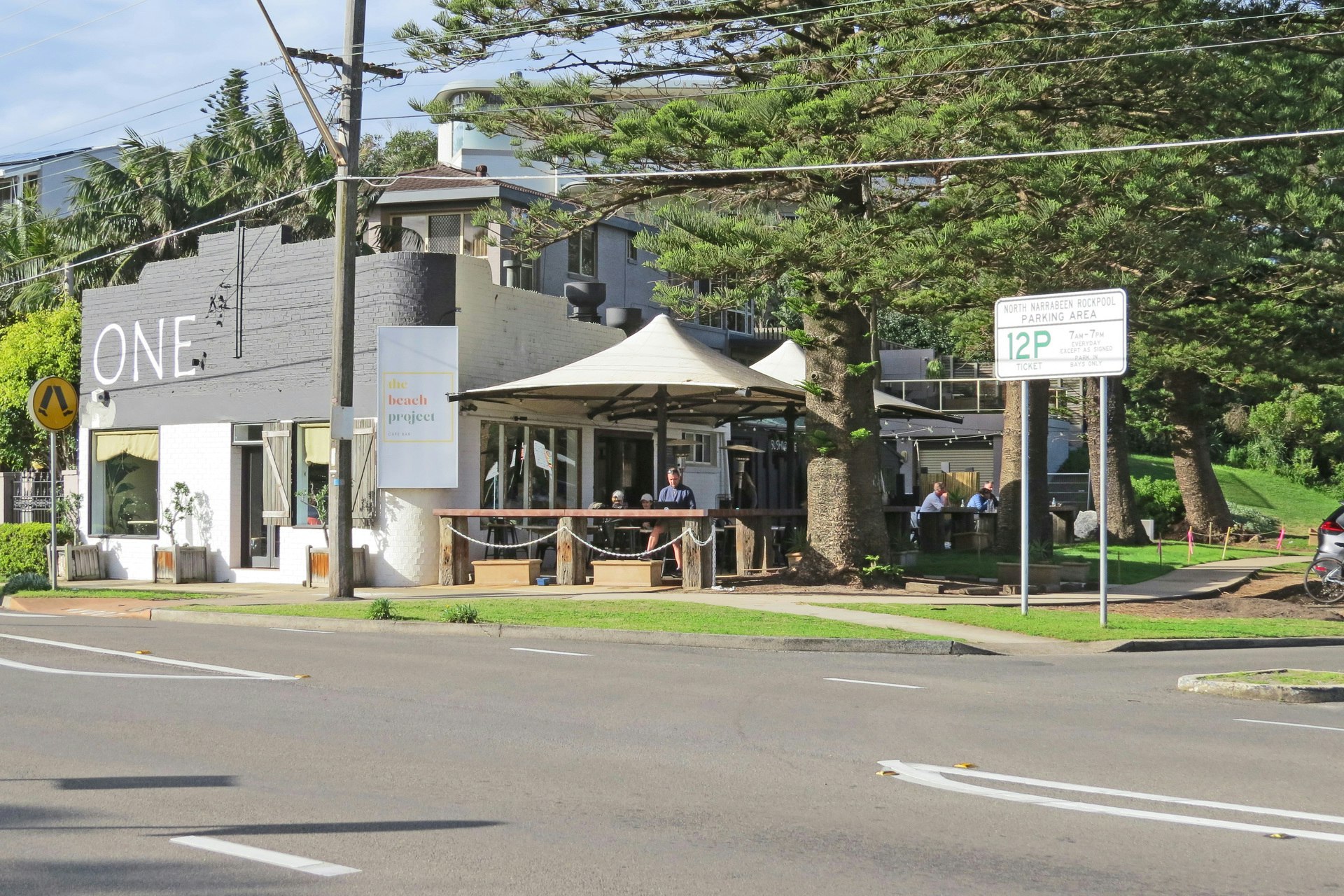 Image of city