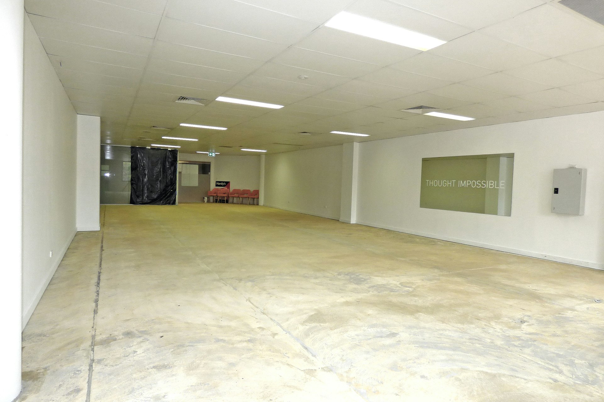 Image of floor