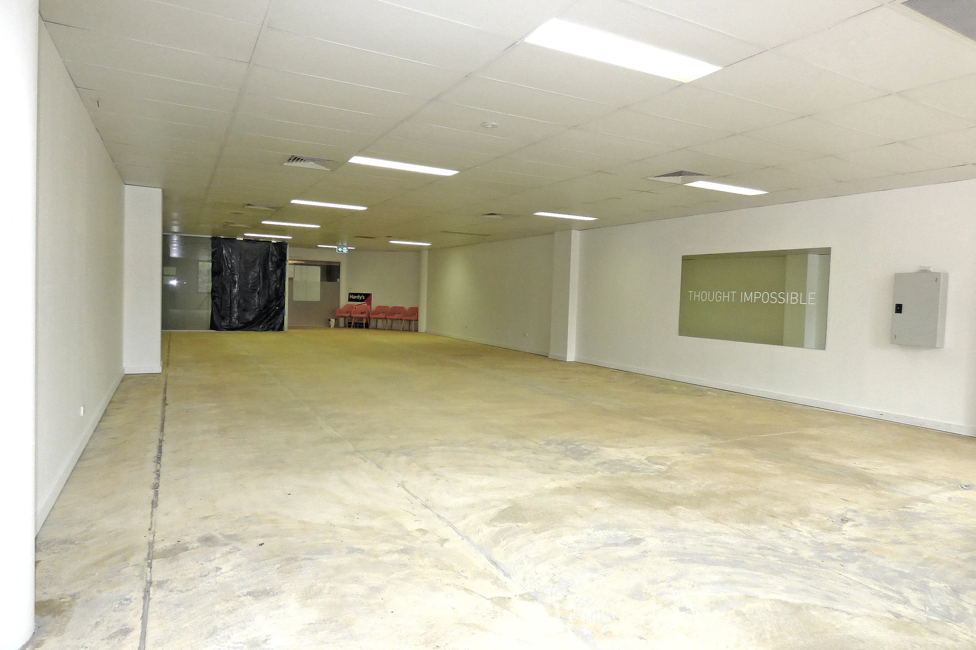 floor