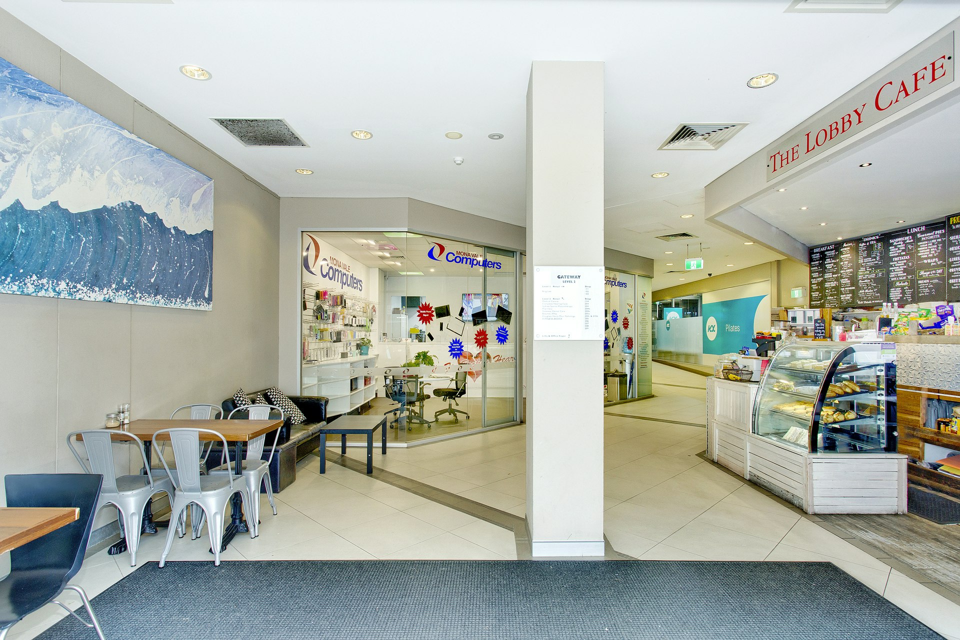 Image of indoors