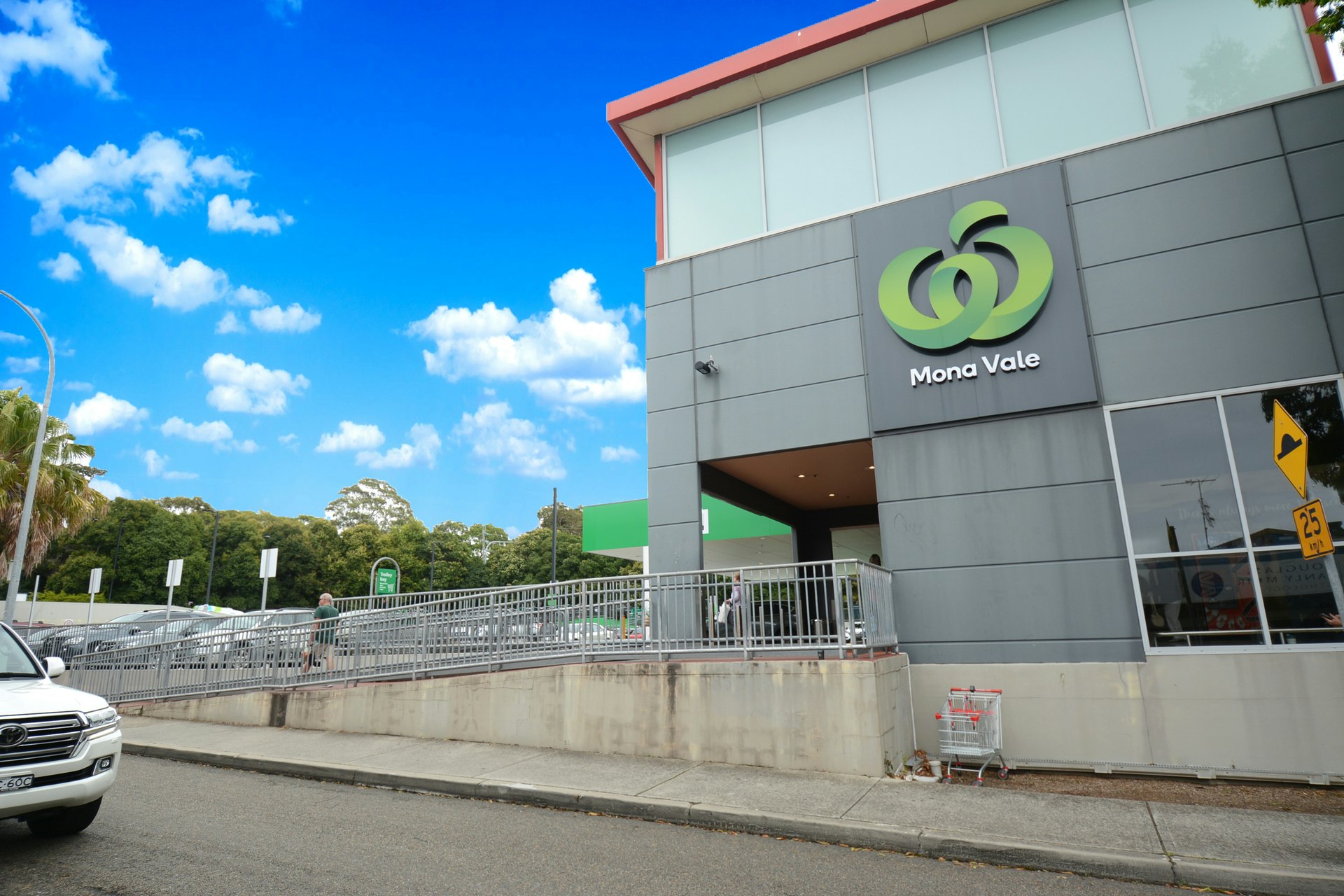 Image of building