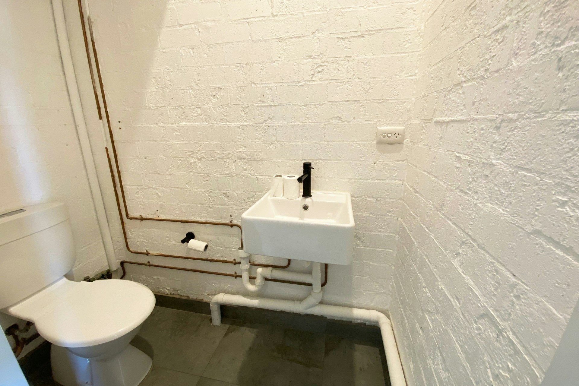 Image of basin