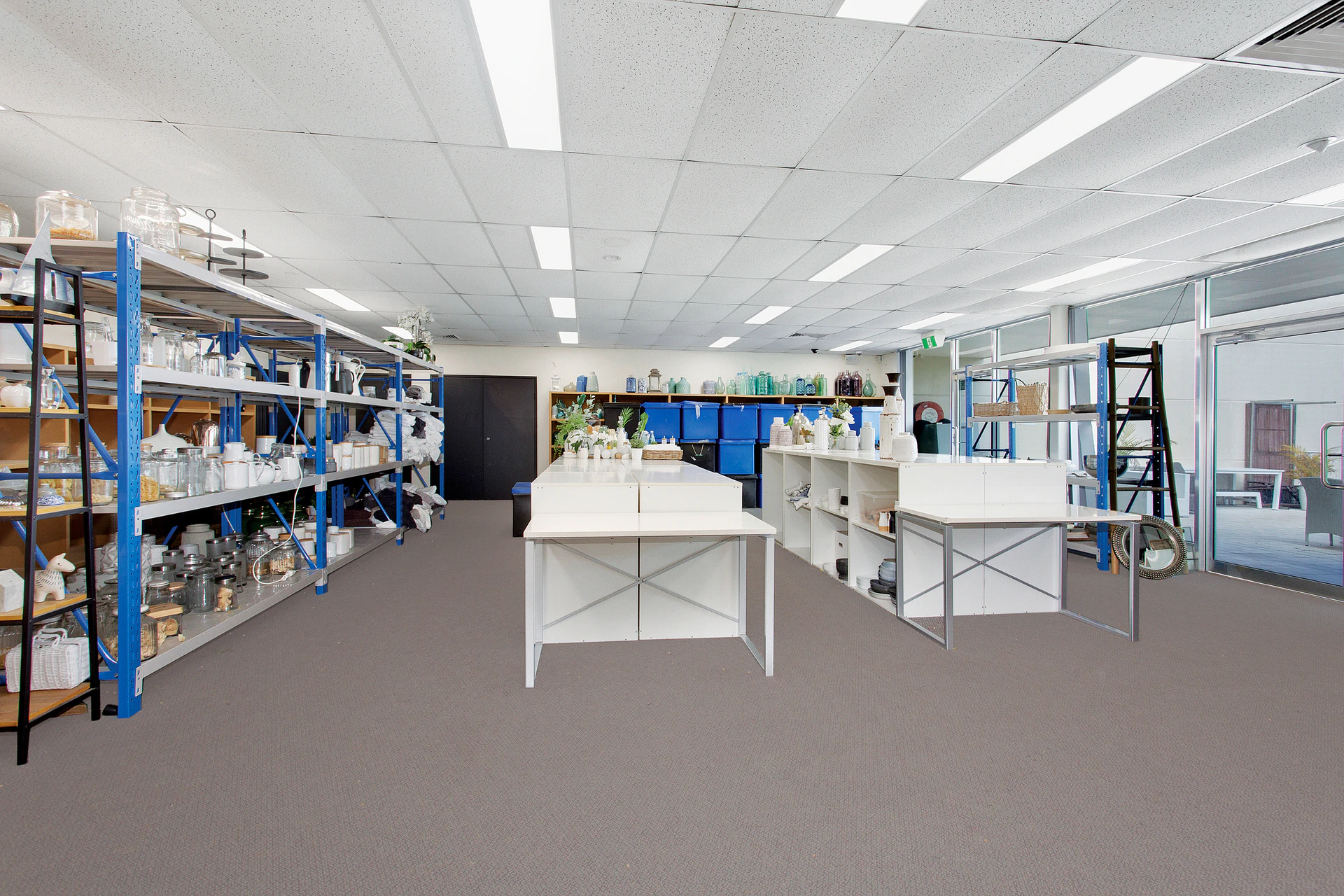 lab