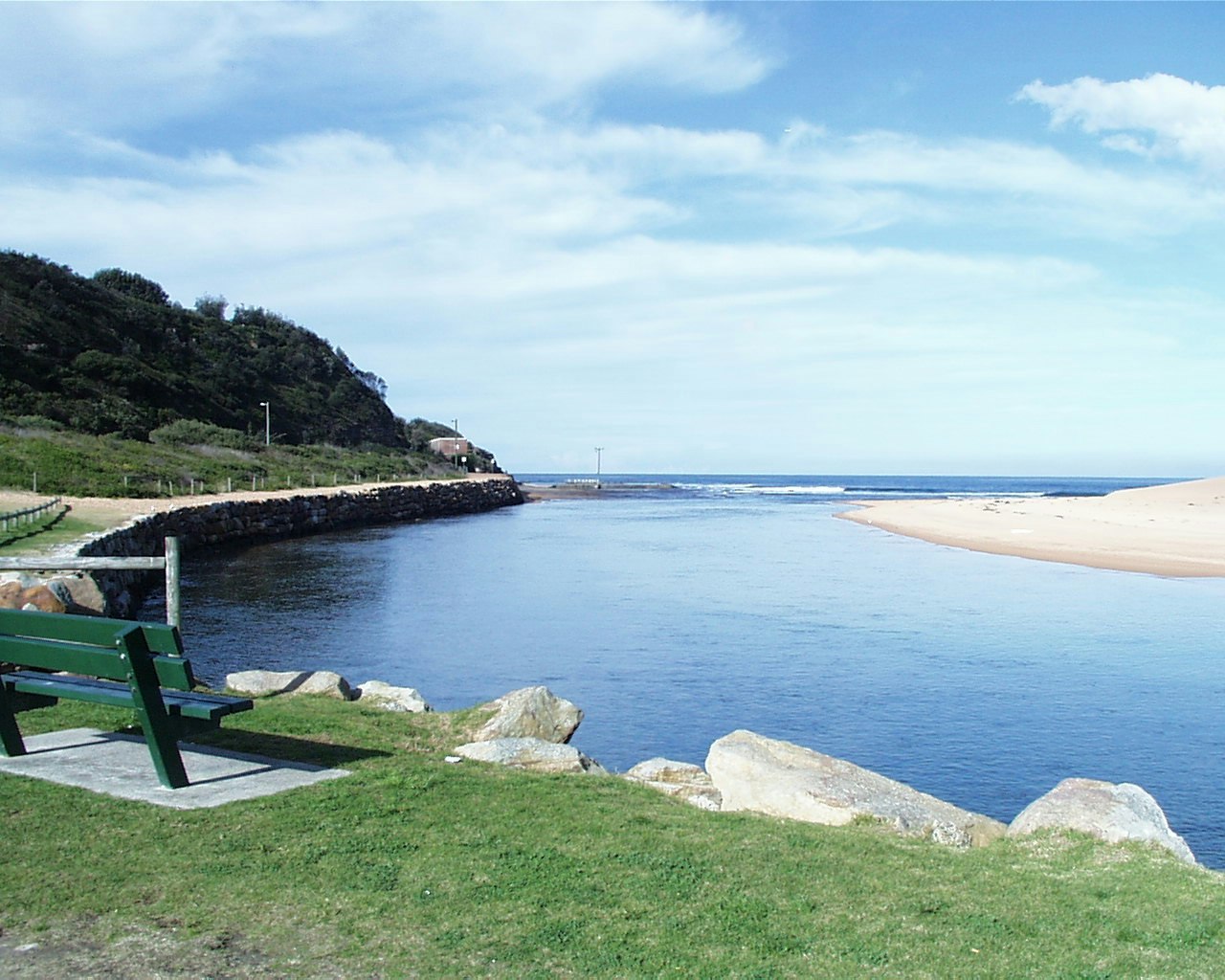 Image of nature