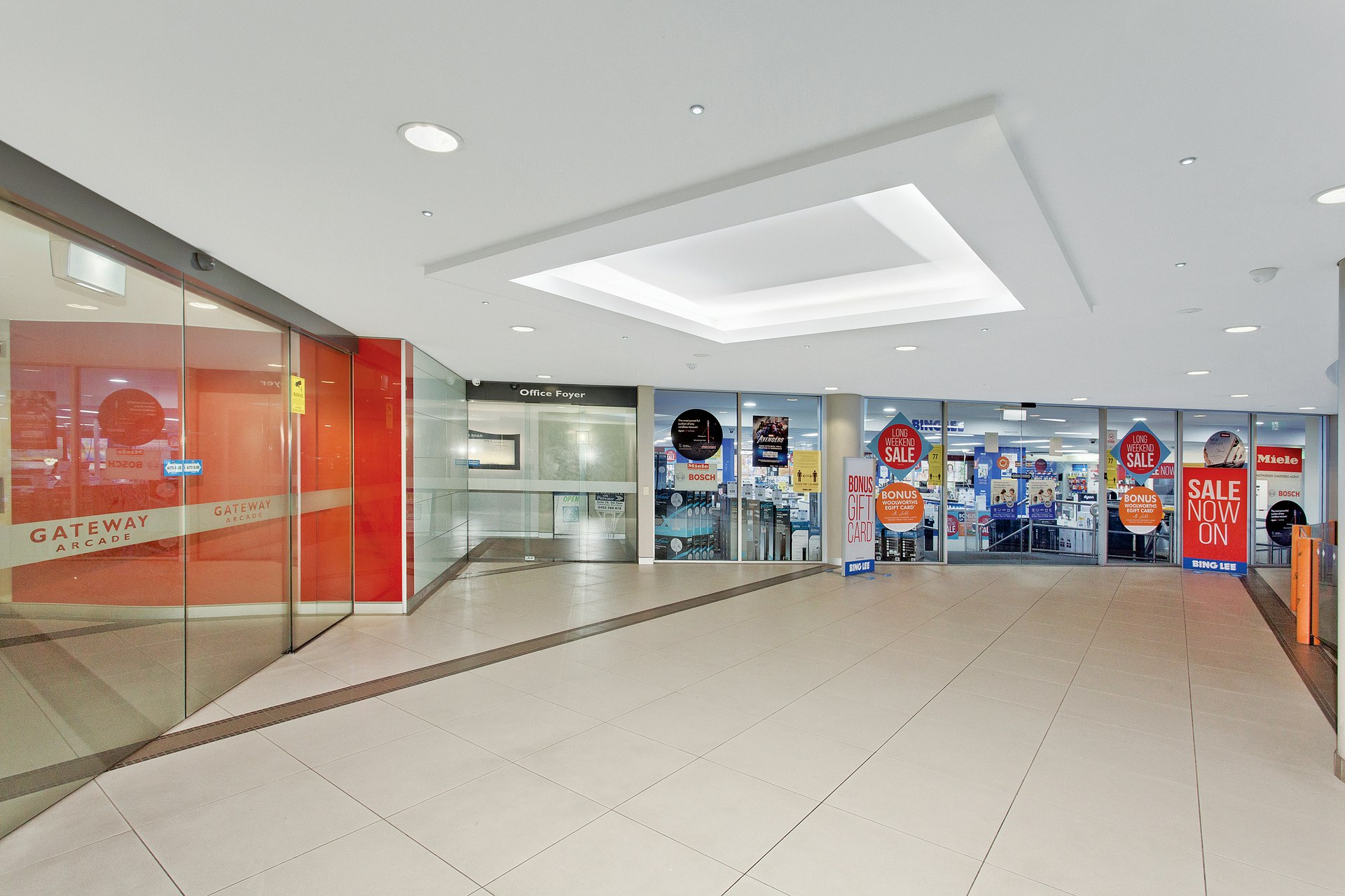 Image of floor
