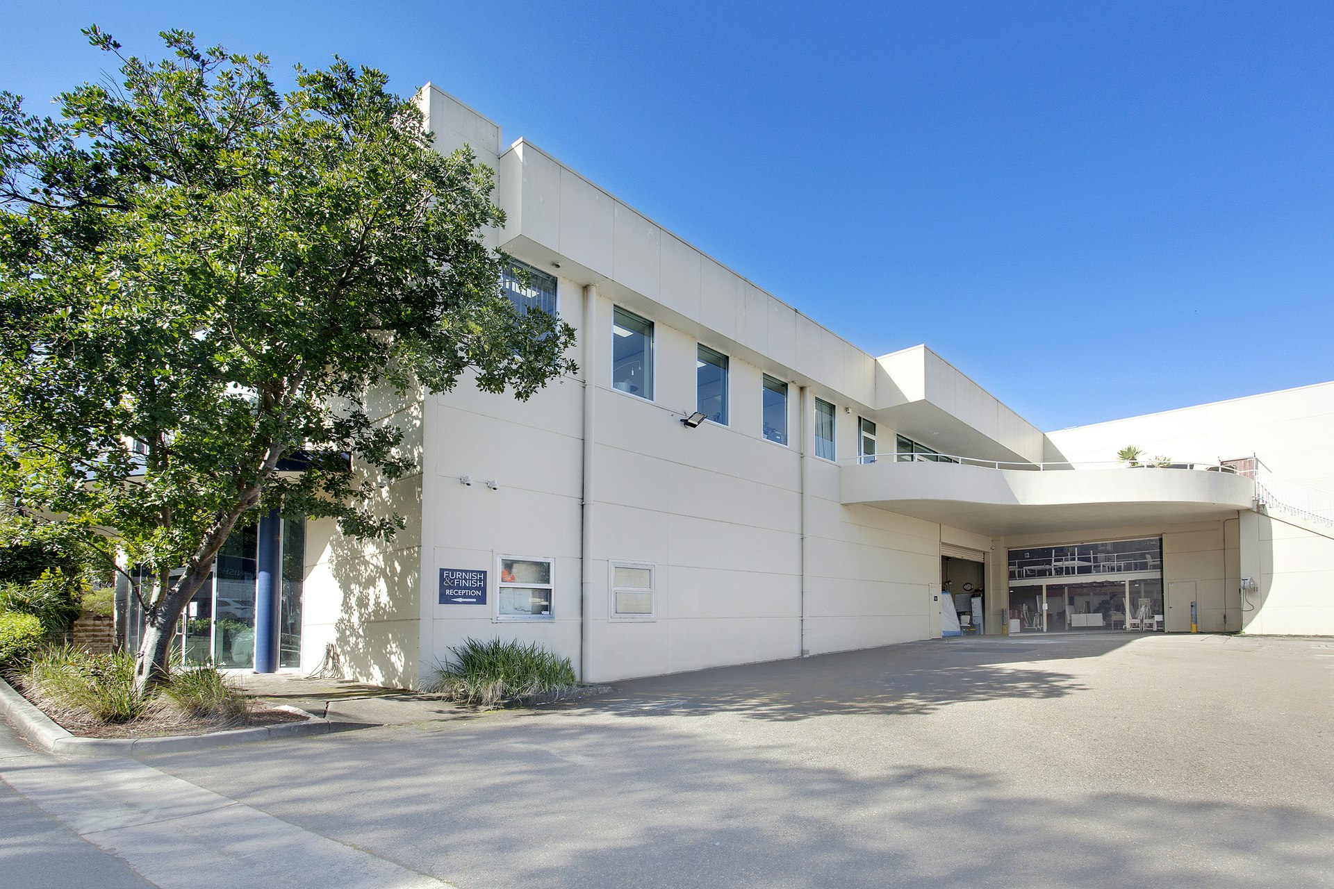 Image of architecture