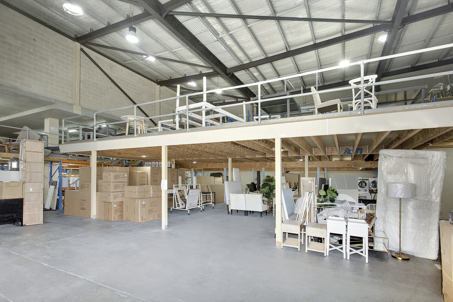 Image of indoors