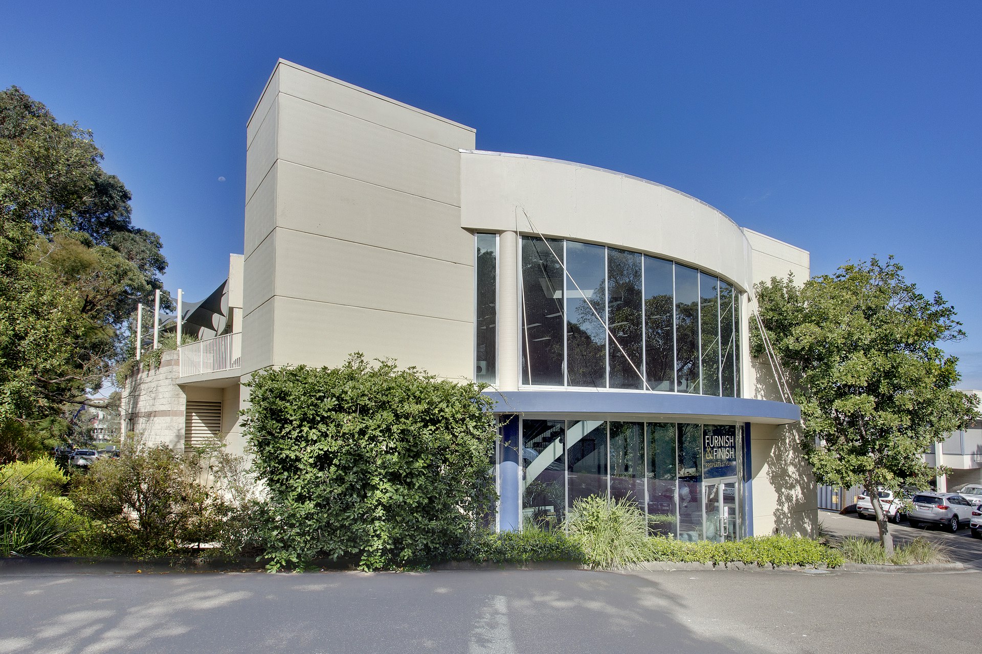 Image of architecture