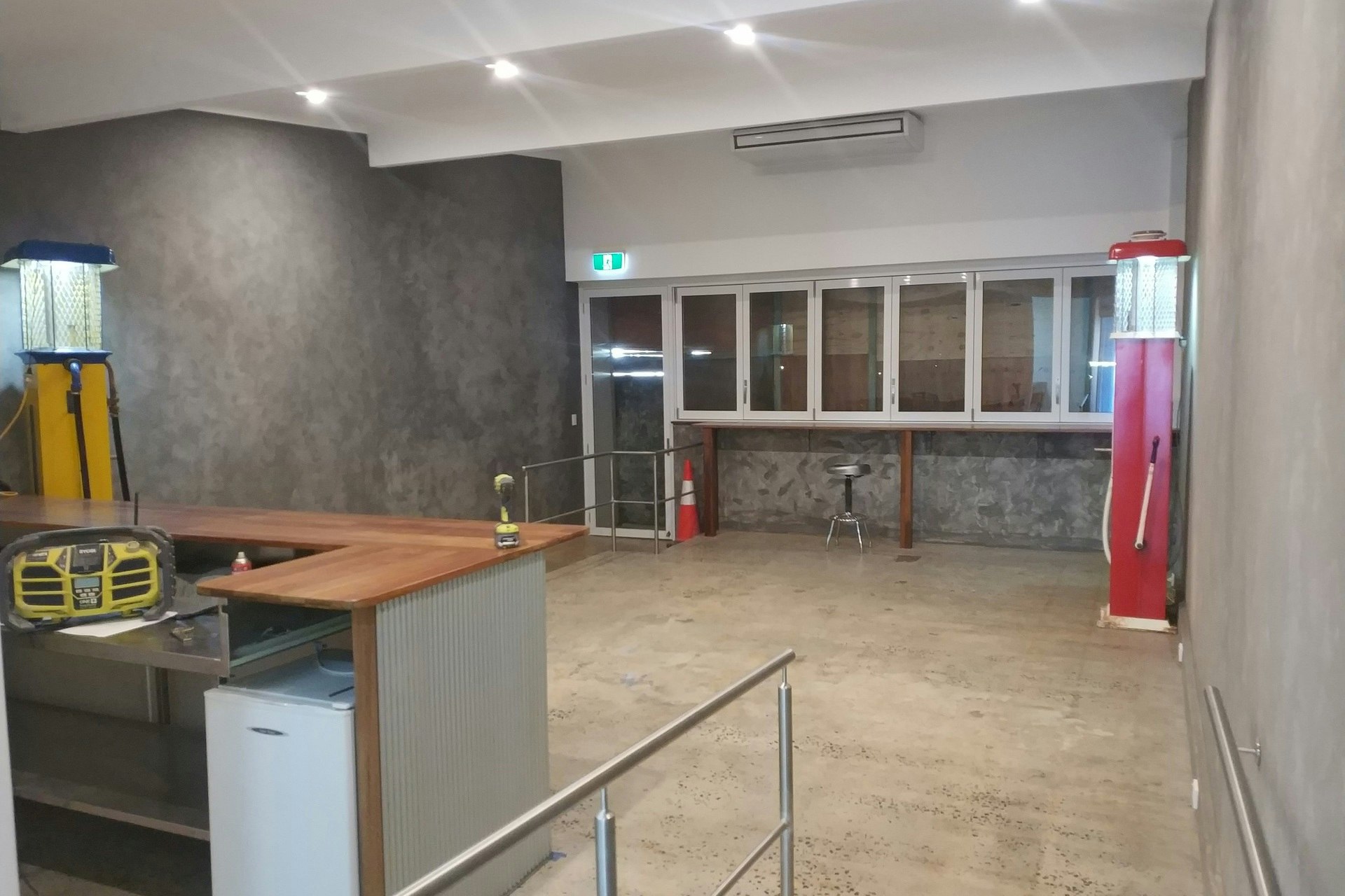 Image of indoors