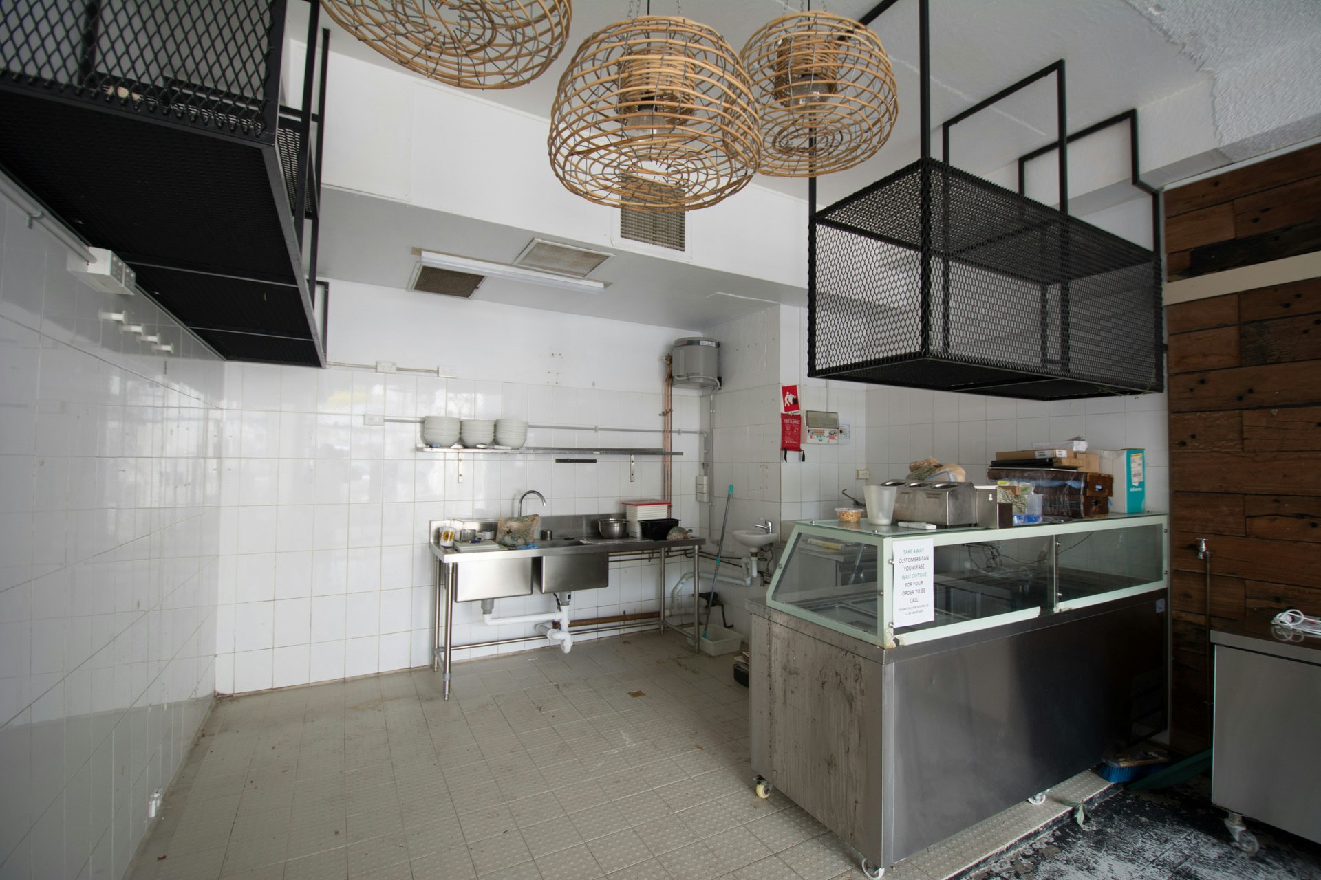 Image of indoors
