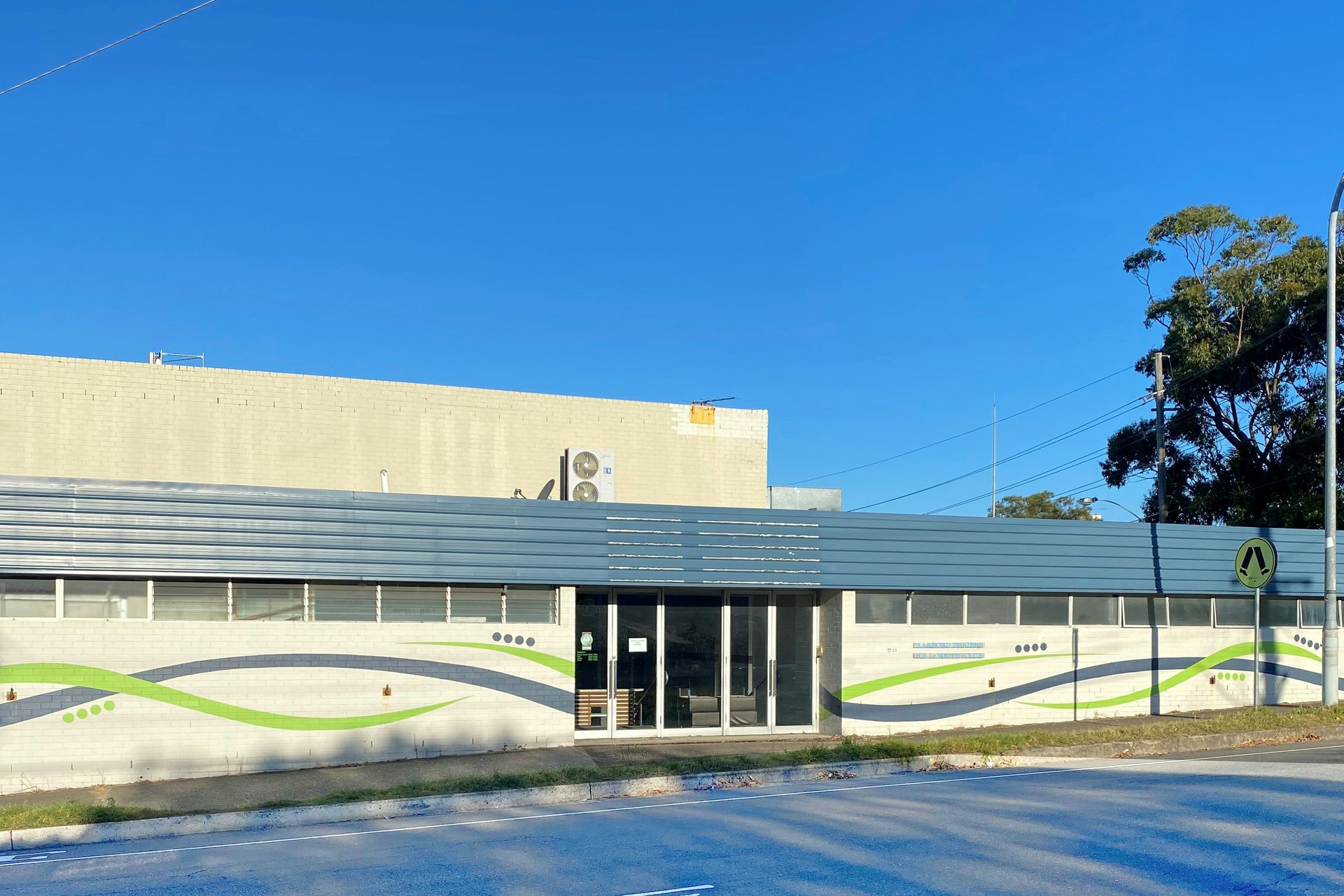 Image of architecture