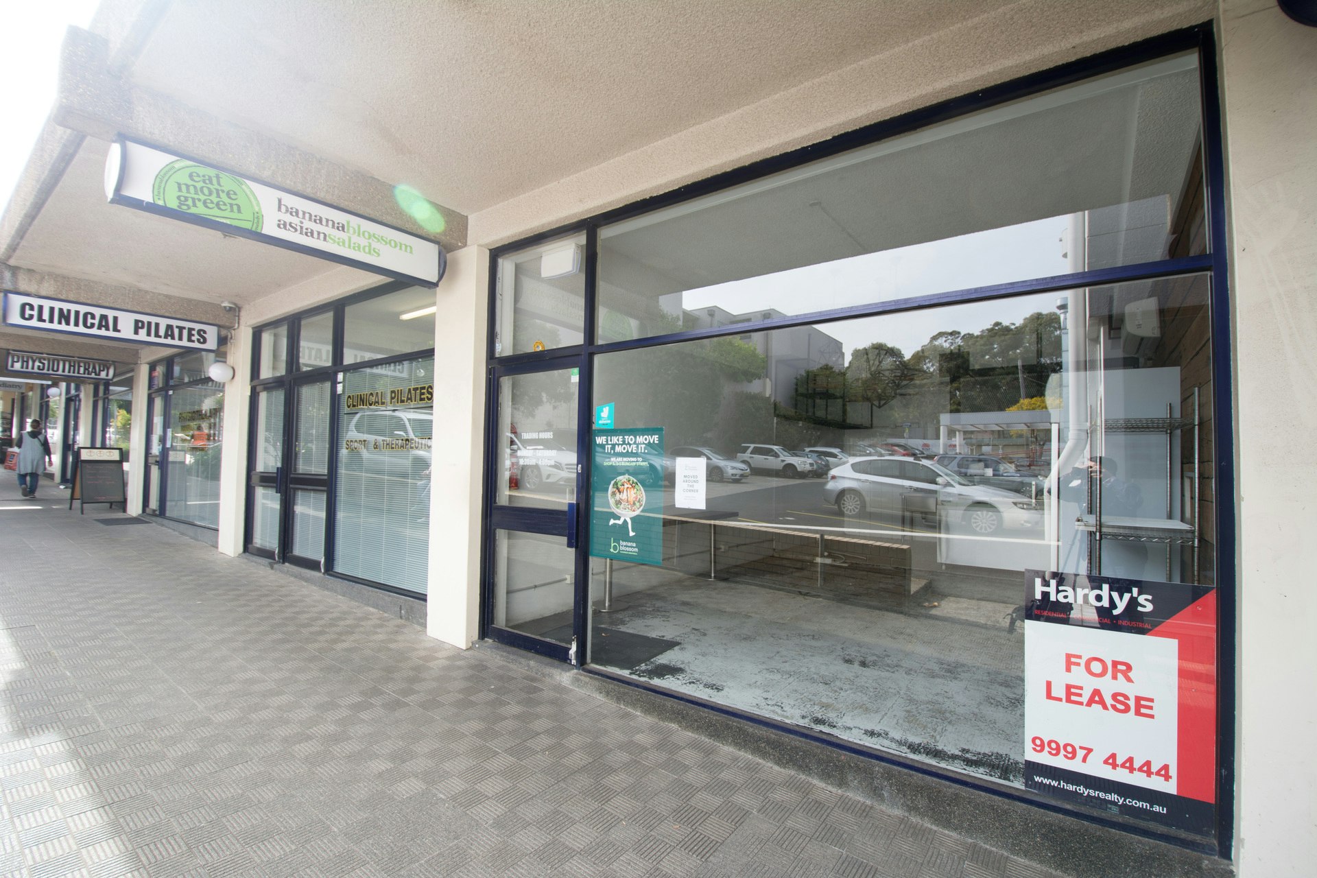 Image of floor