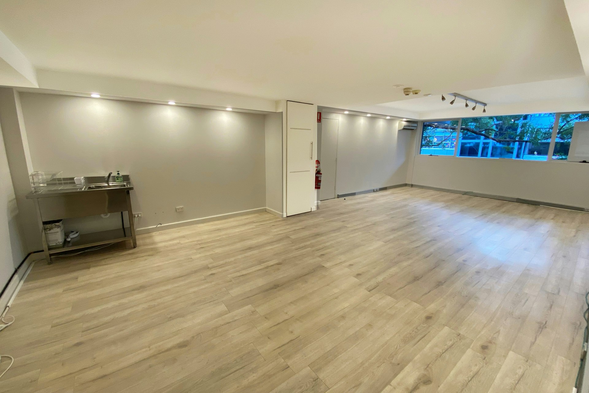 Image of floor