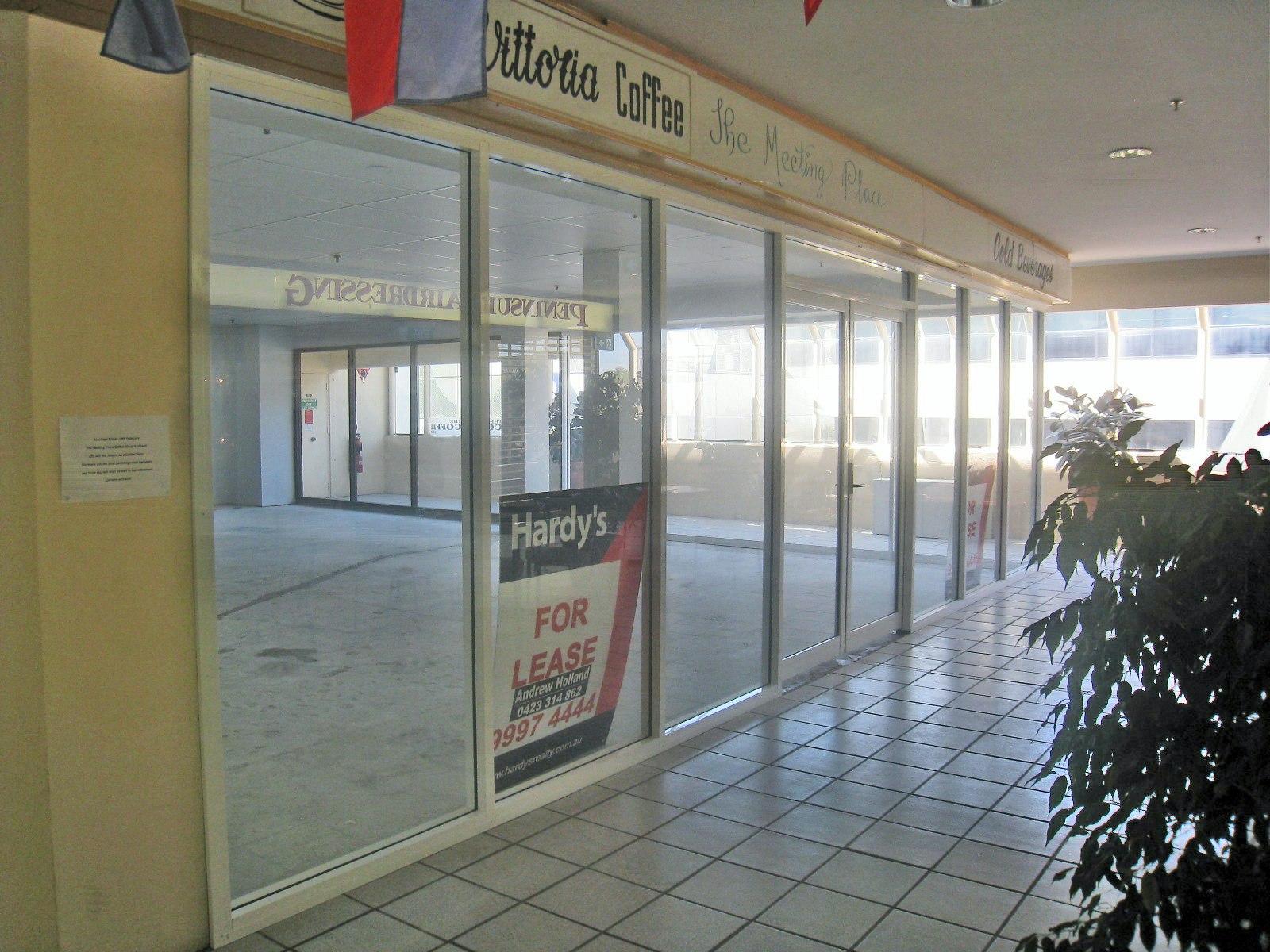 Image of door