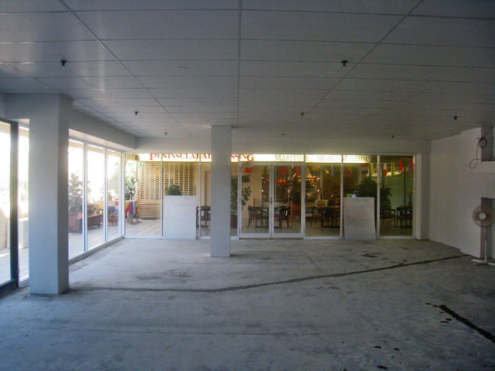 Image of floor