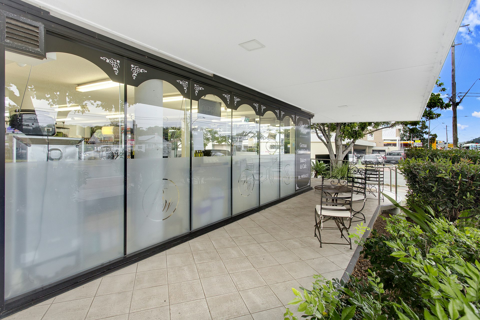 Image of indoors