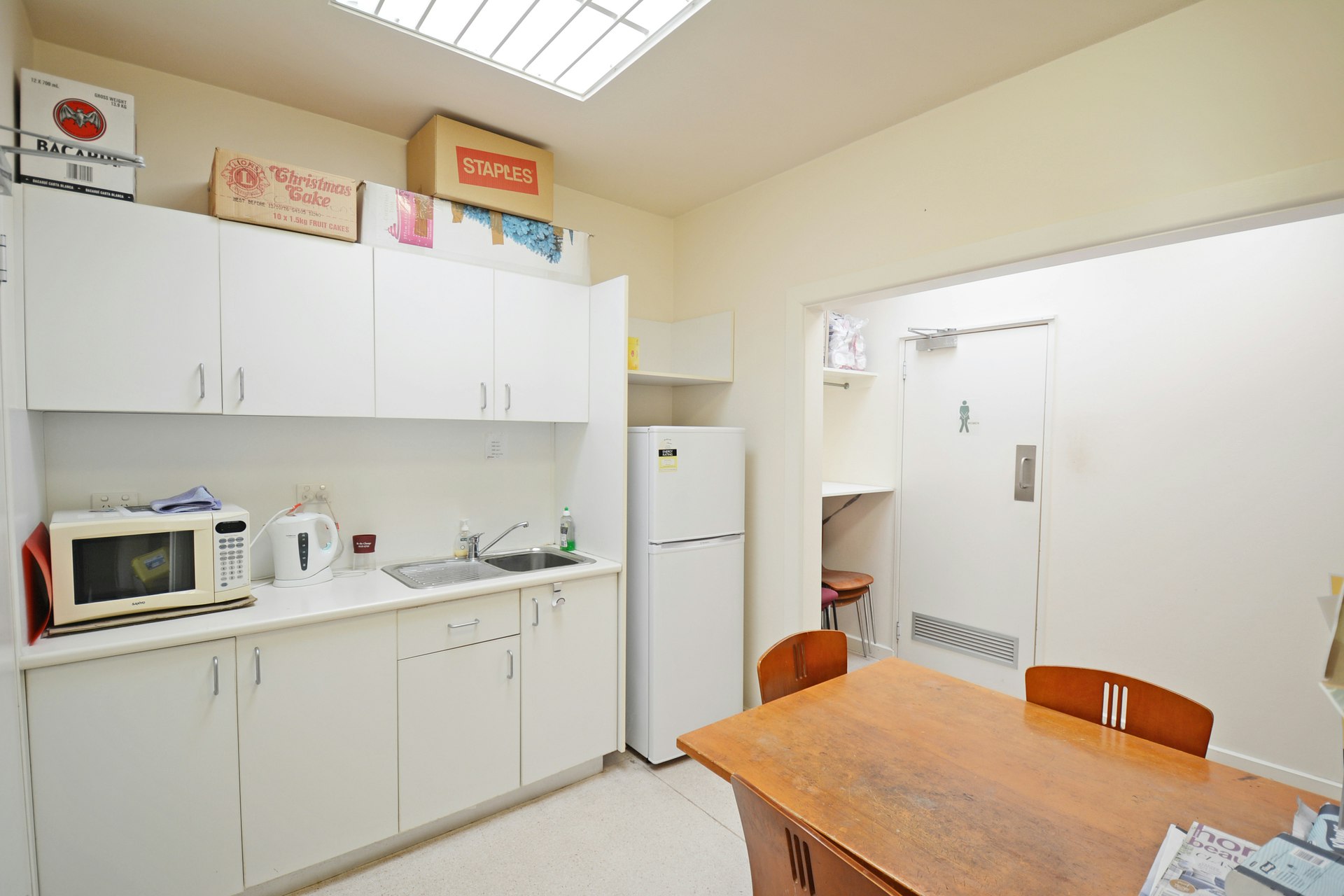 Image of interior design