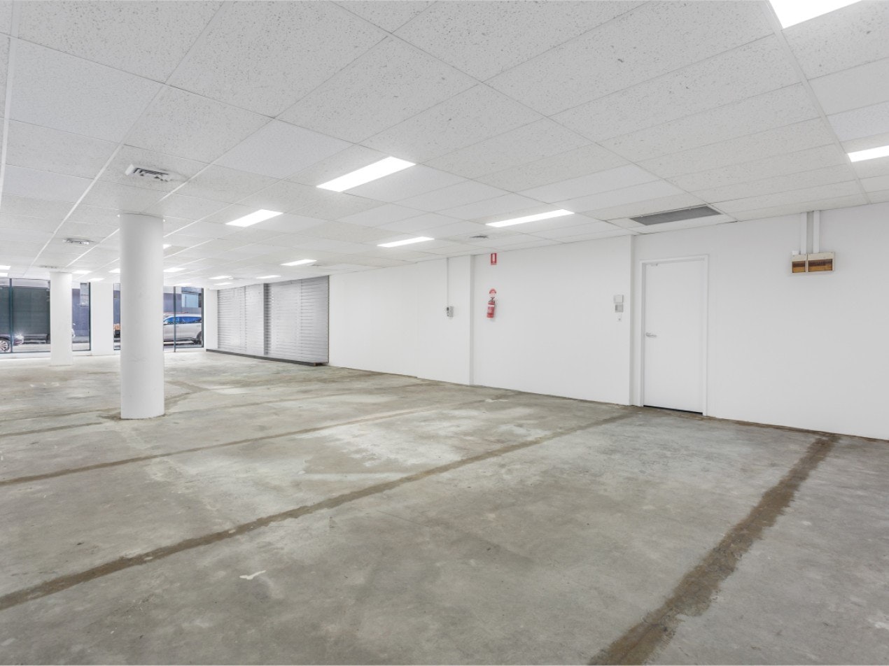 Image of floor
