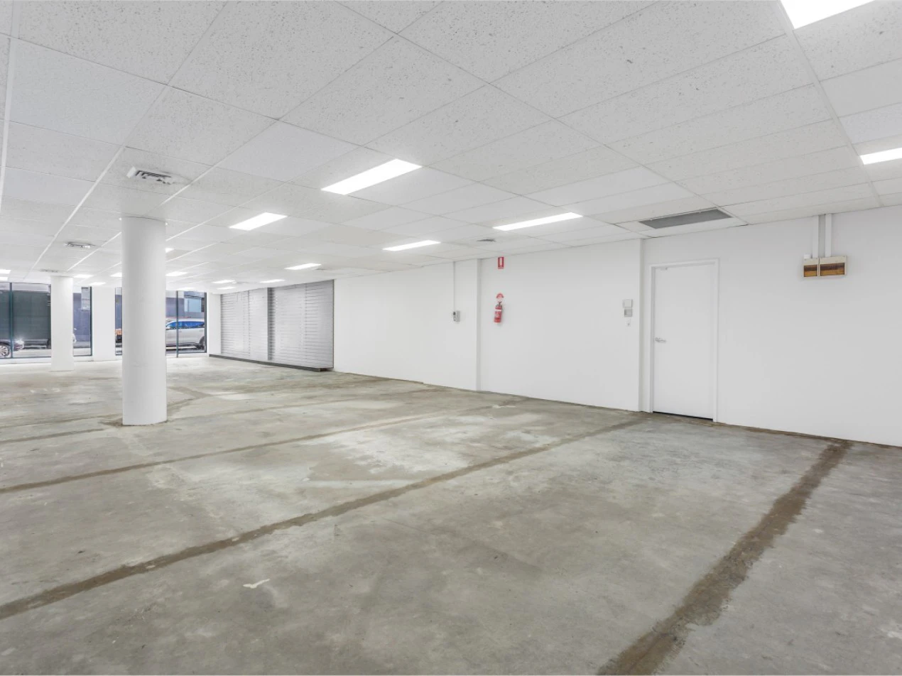 floor