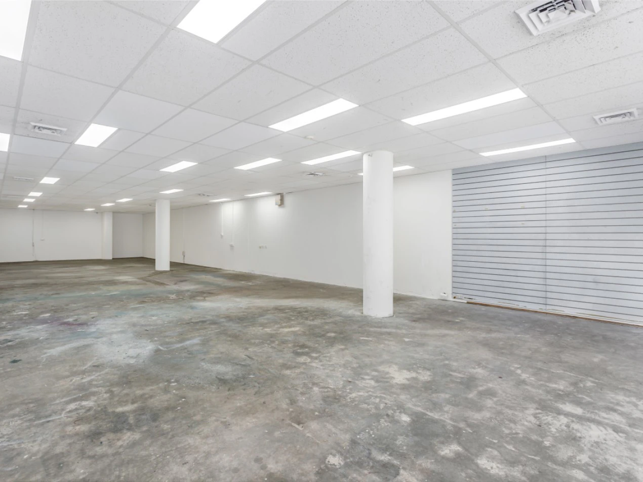 floor