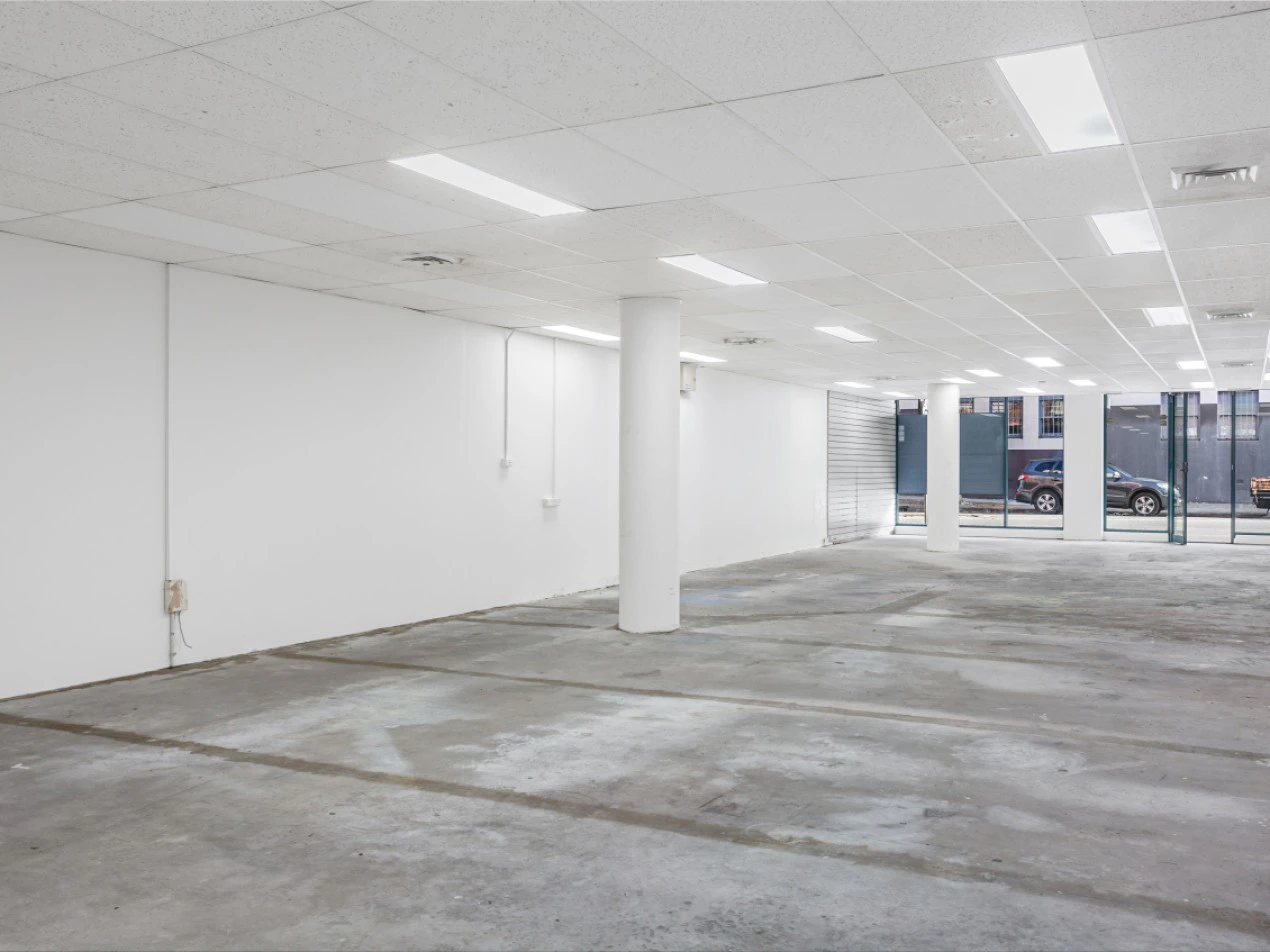 floor