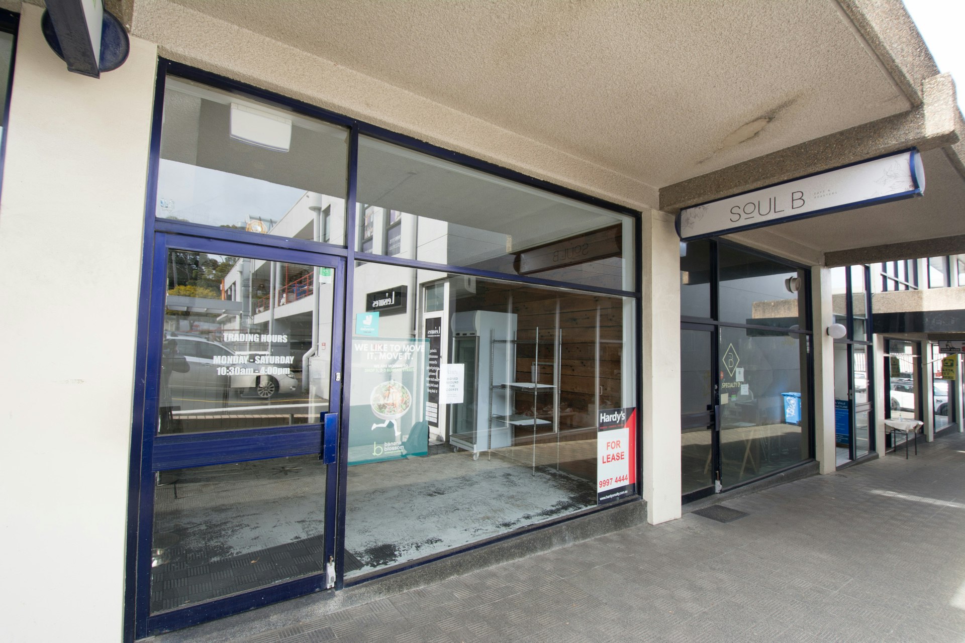 Image of door
