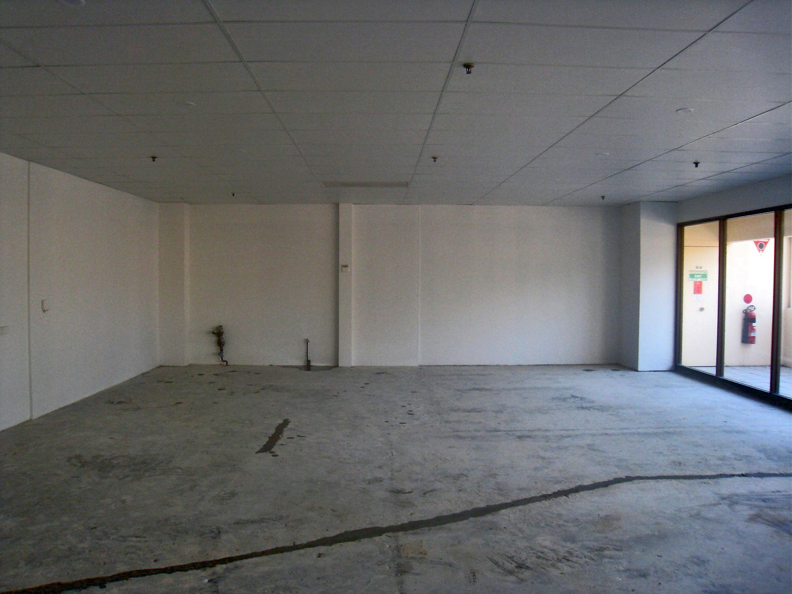 Image of floor