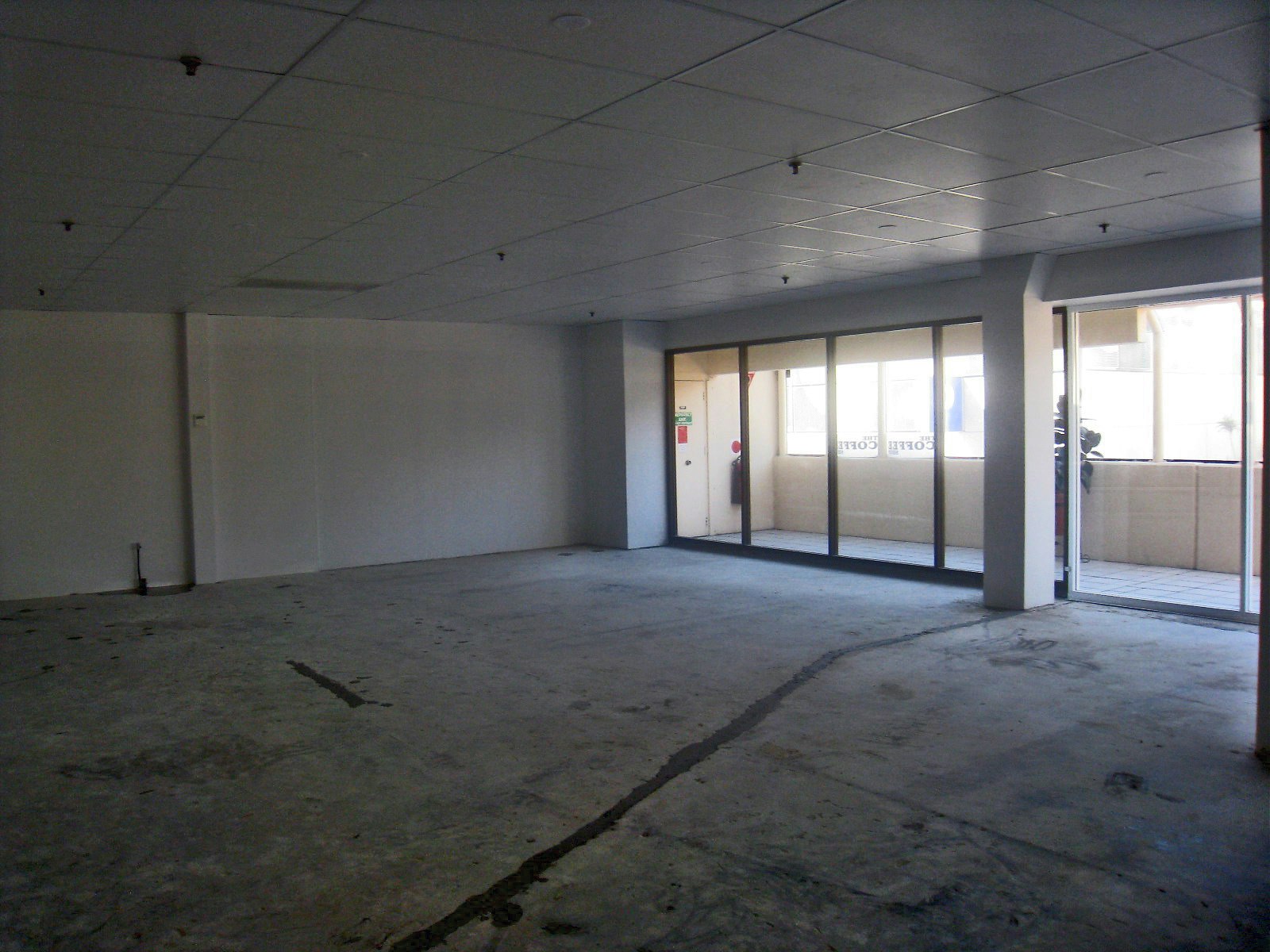 Image of floor