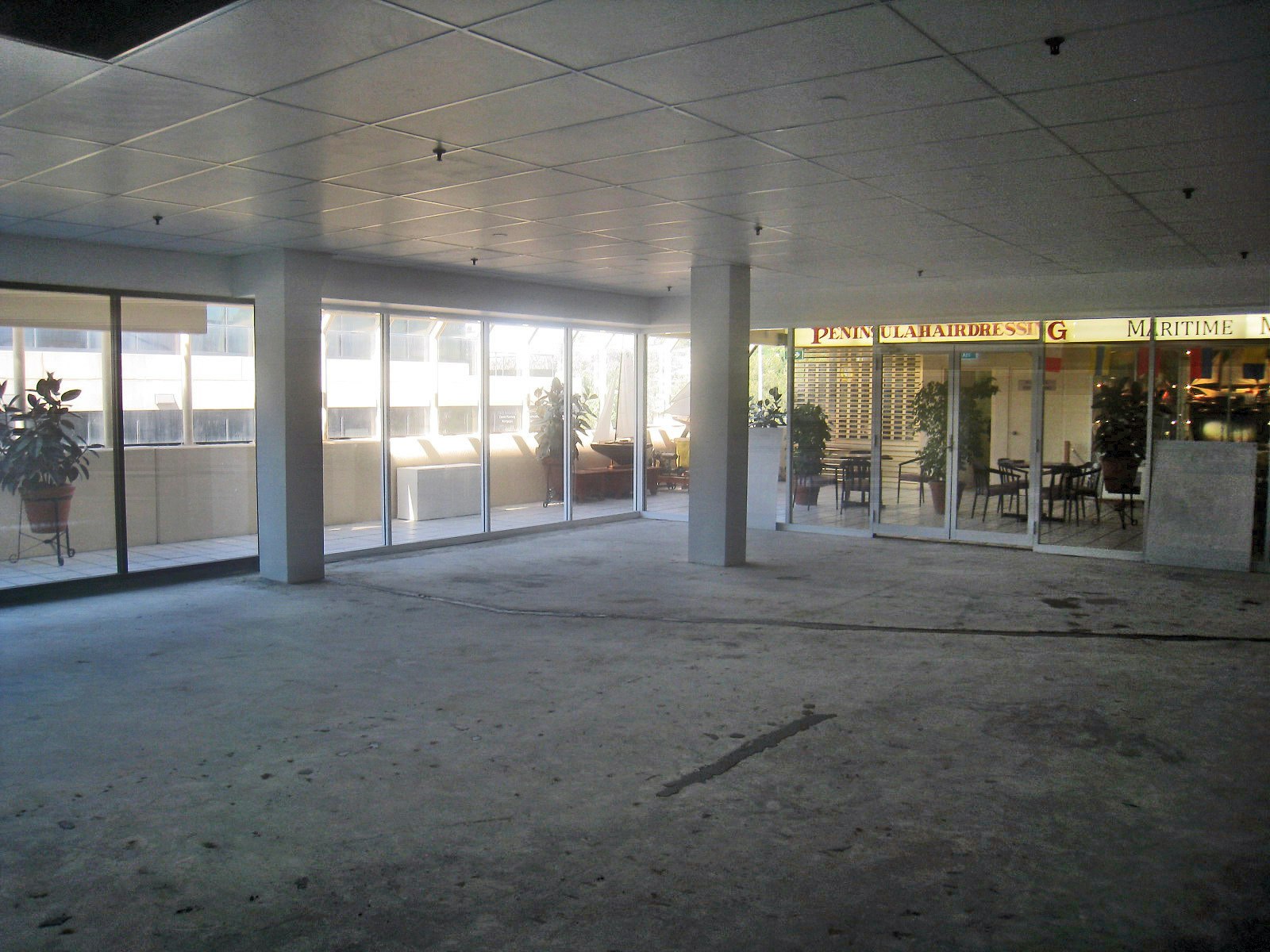 Image of floor