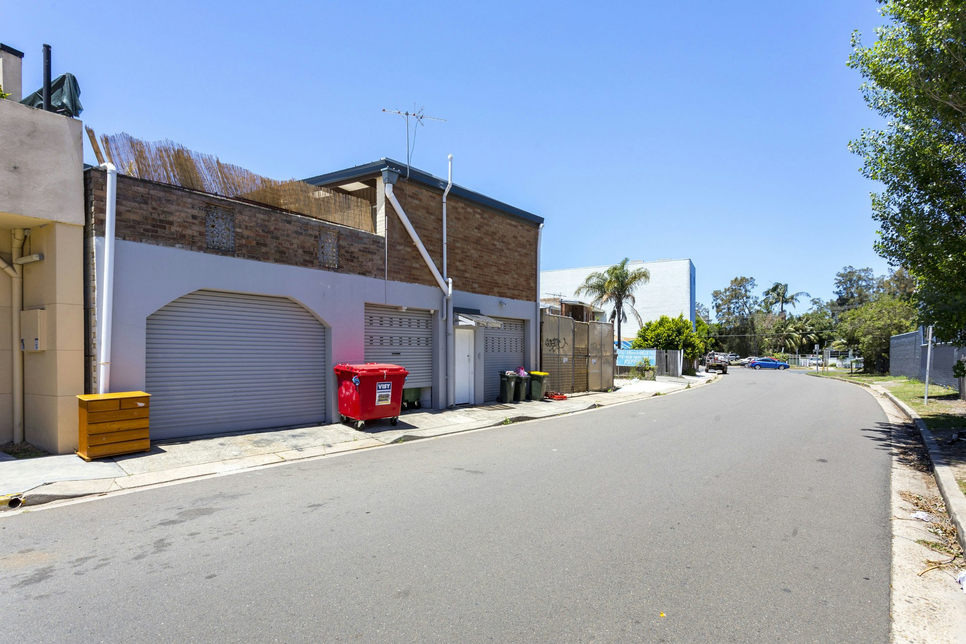 Image of city