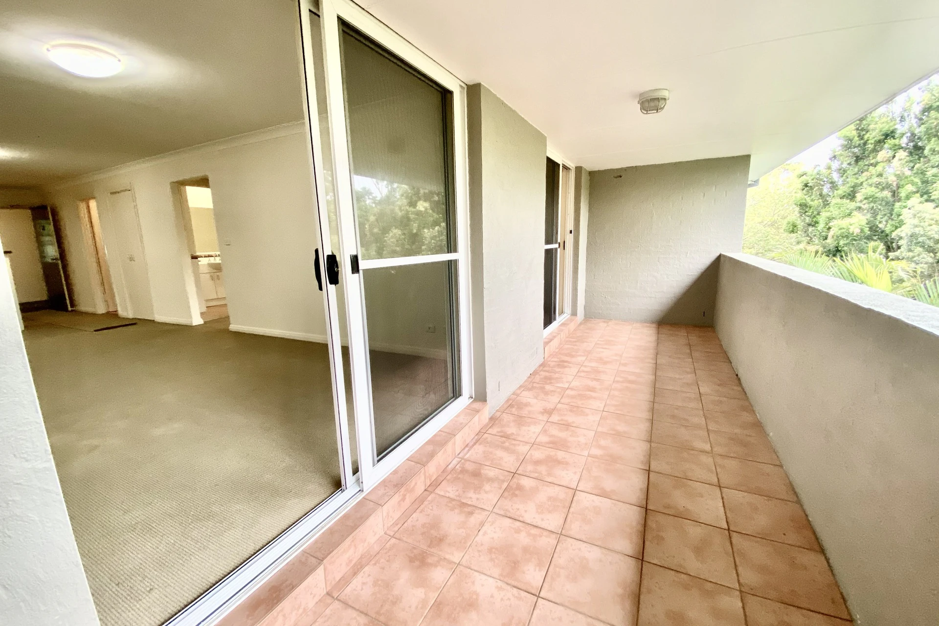 floor
