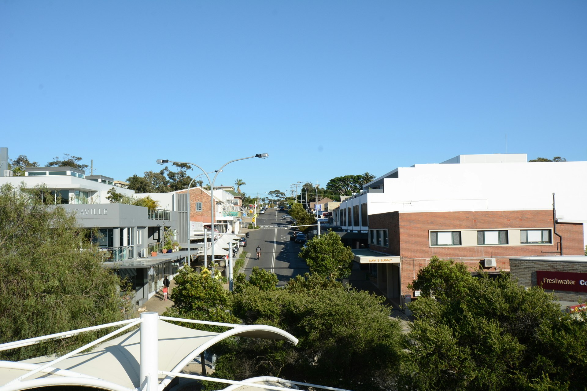 Image of city