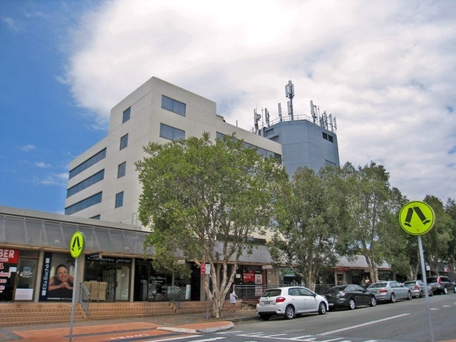 Image of city