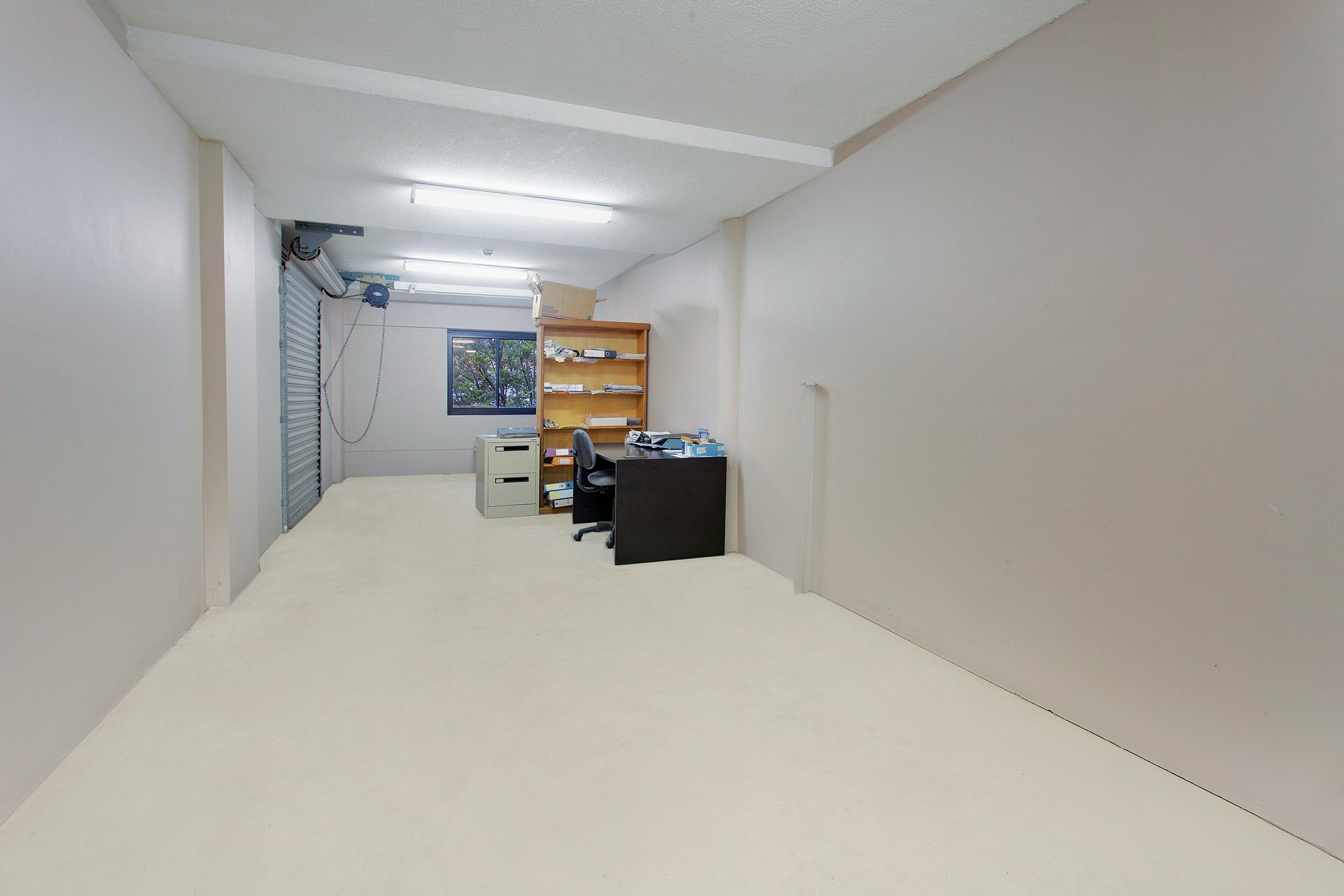 Image of floor