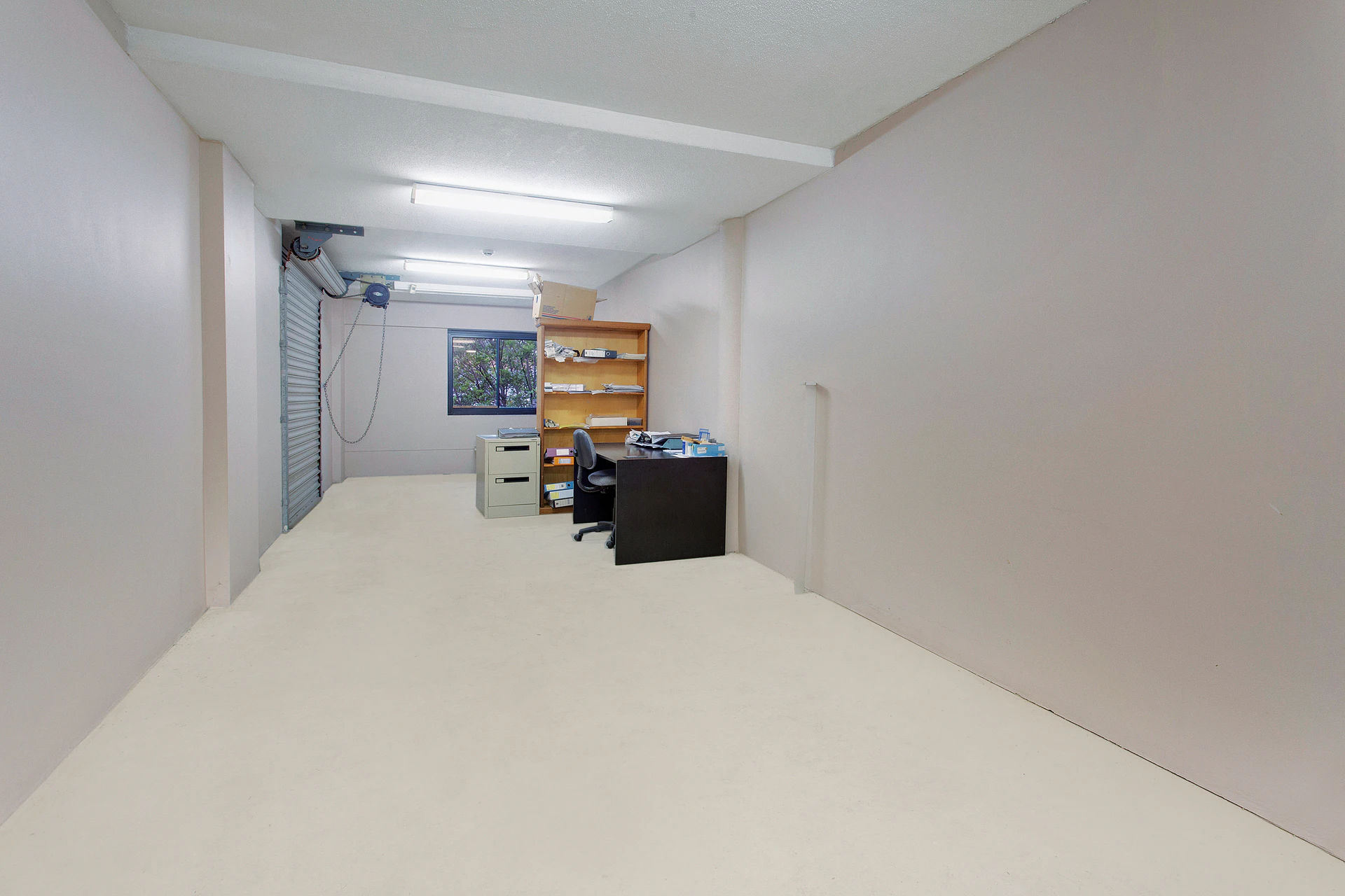floor