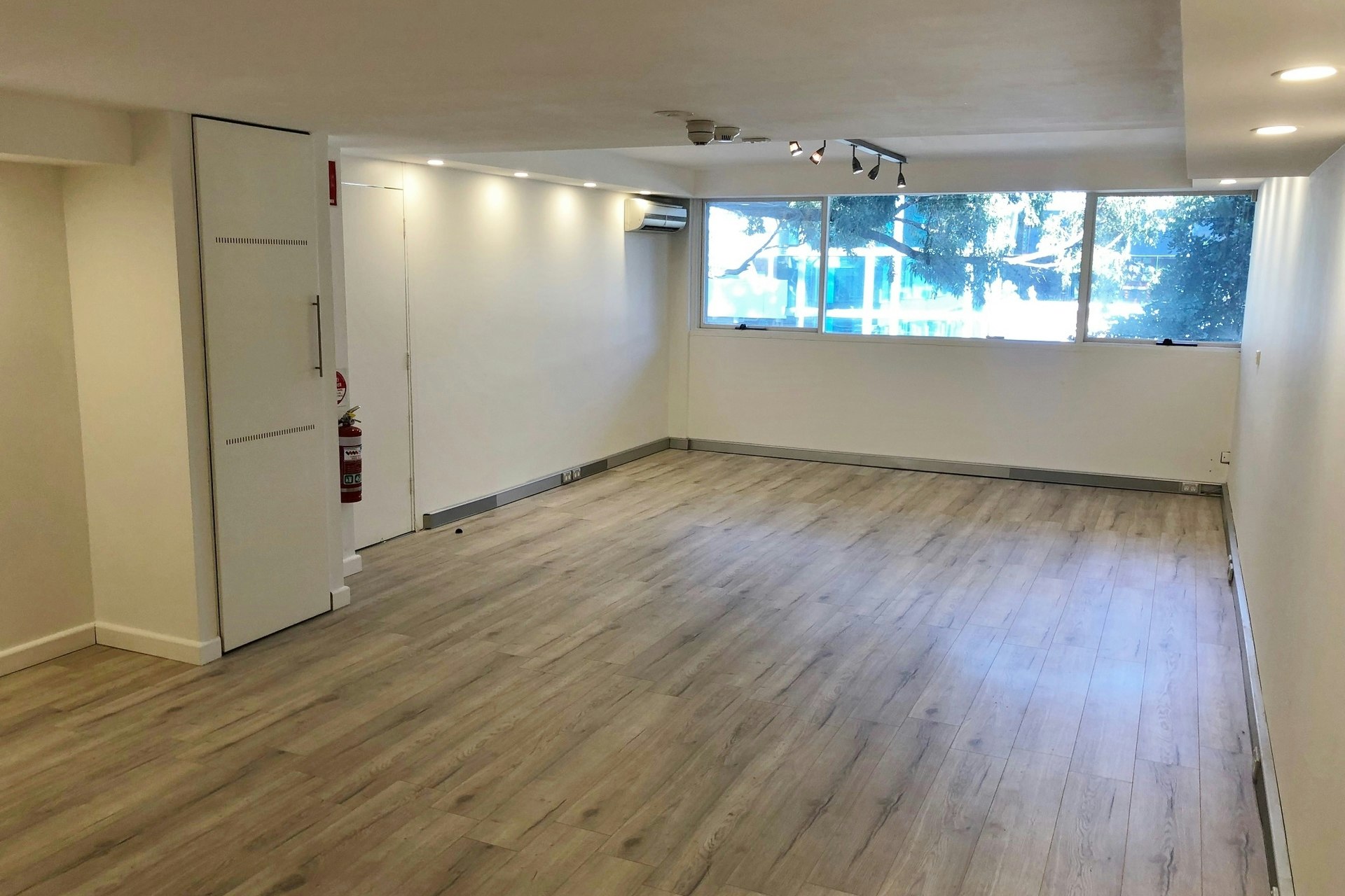 Image of floor
