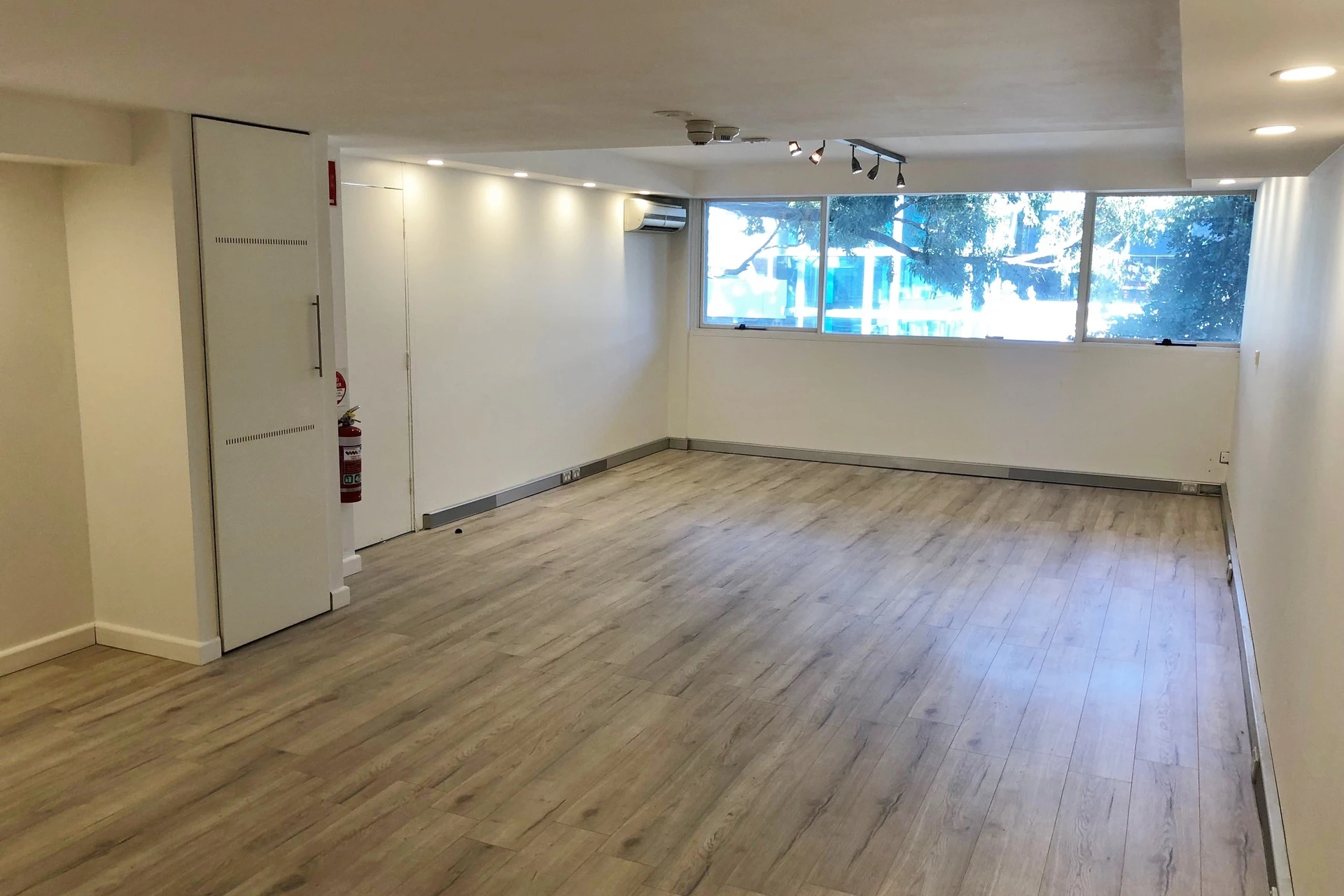 floor