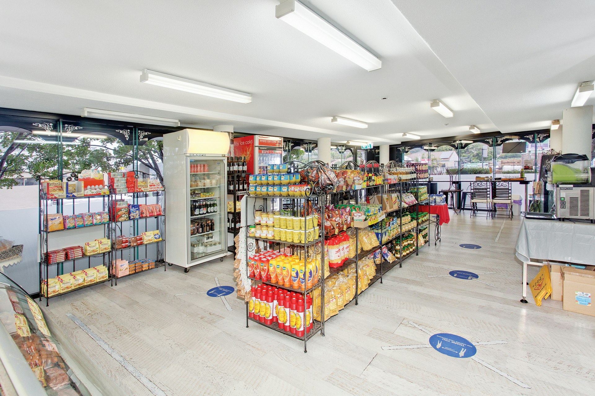 Image of shop