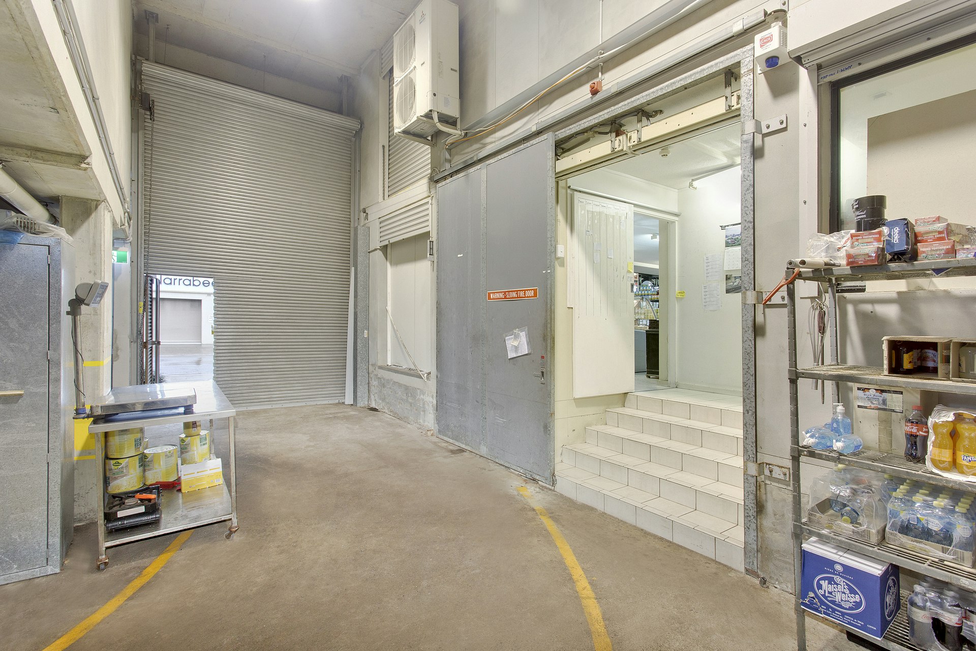 Image of floor