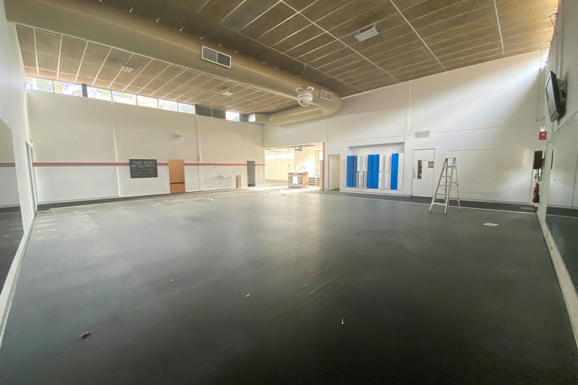 Image of floor