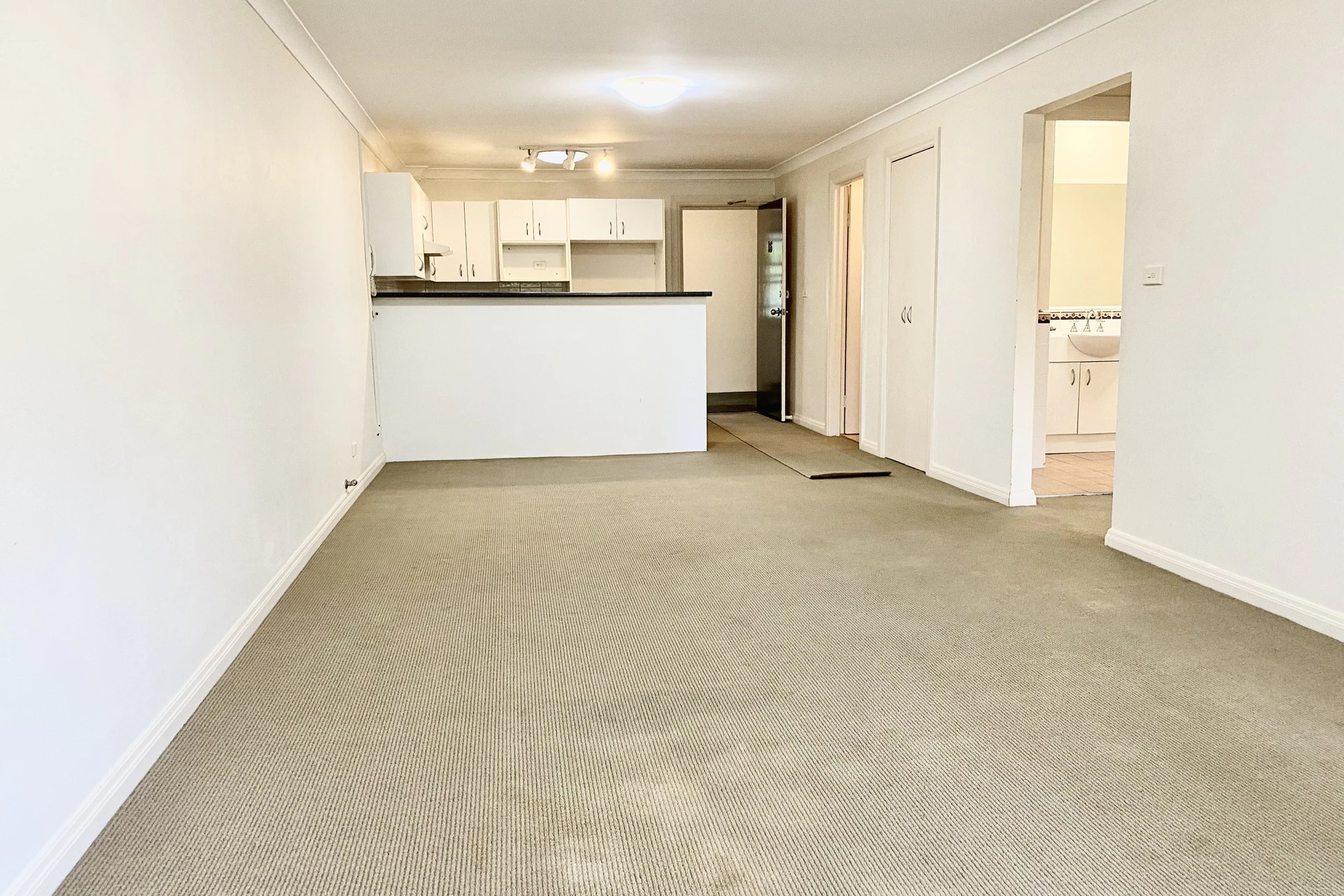 floor