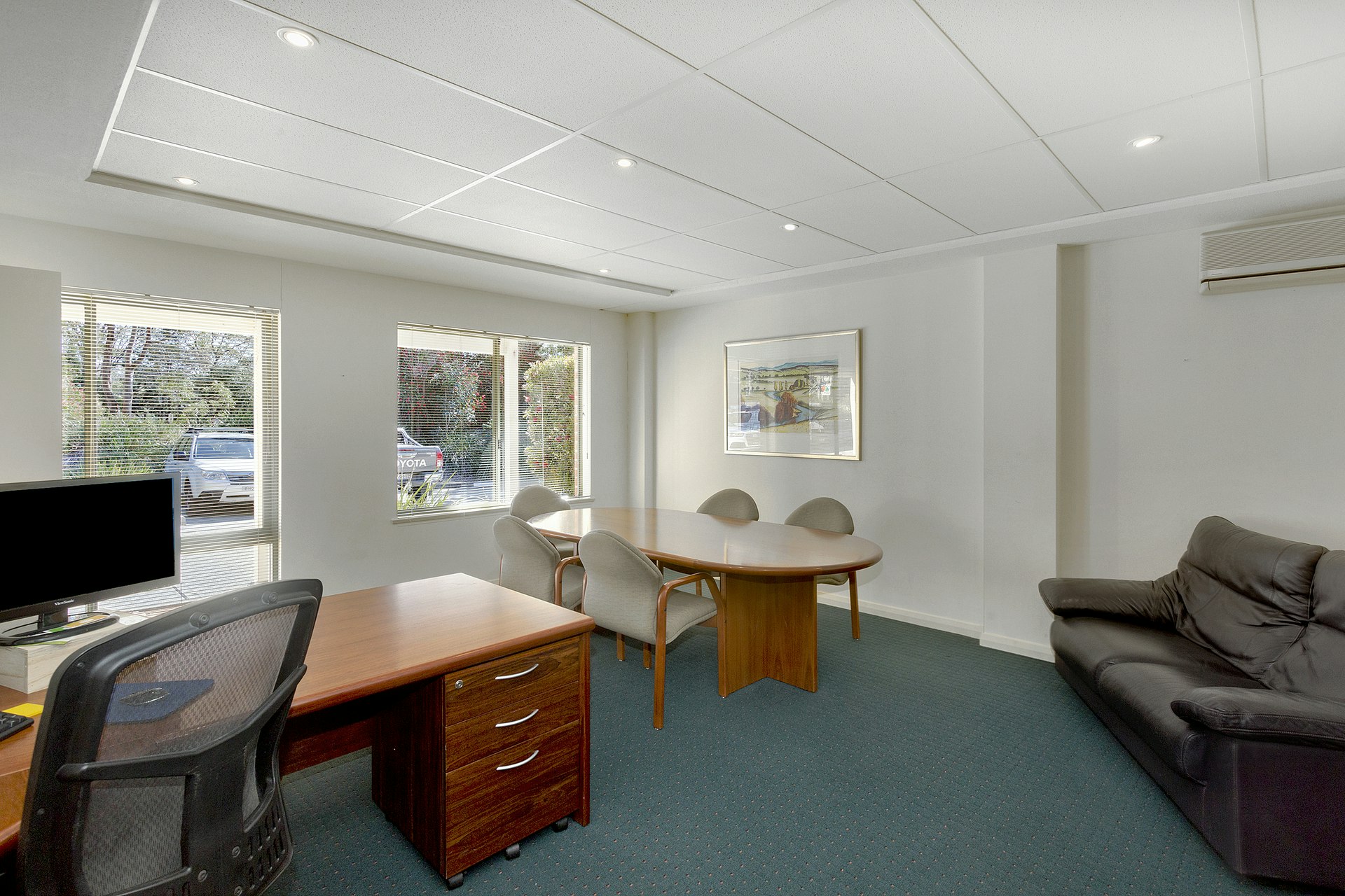 Image of living room