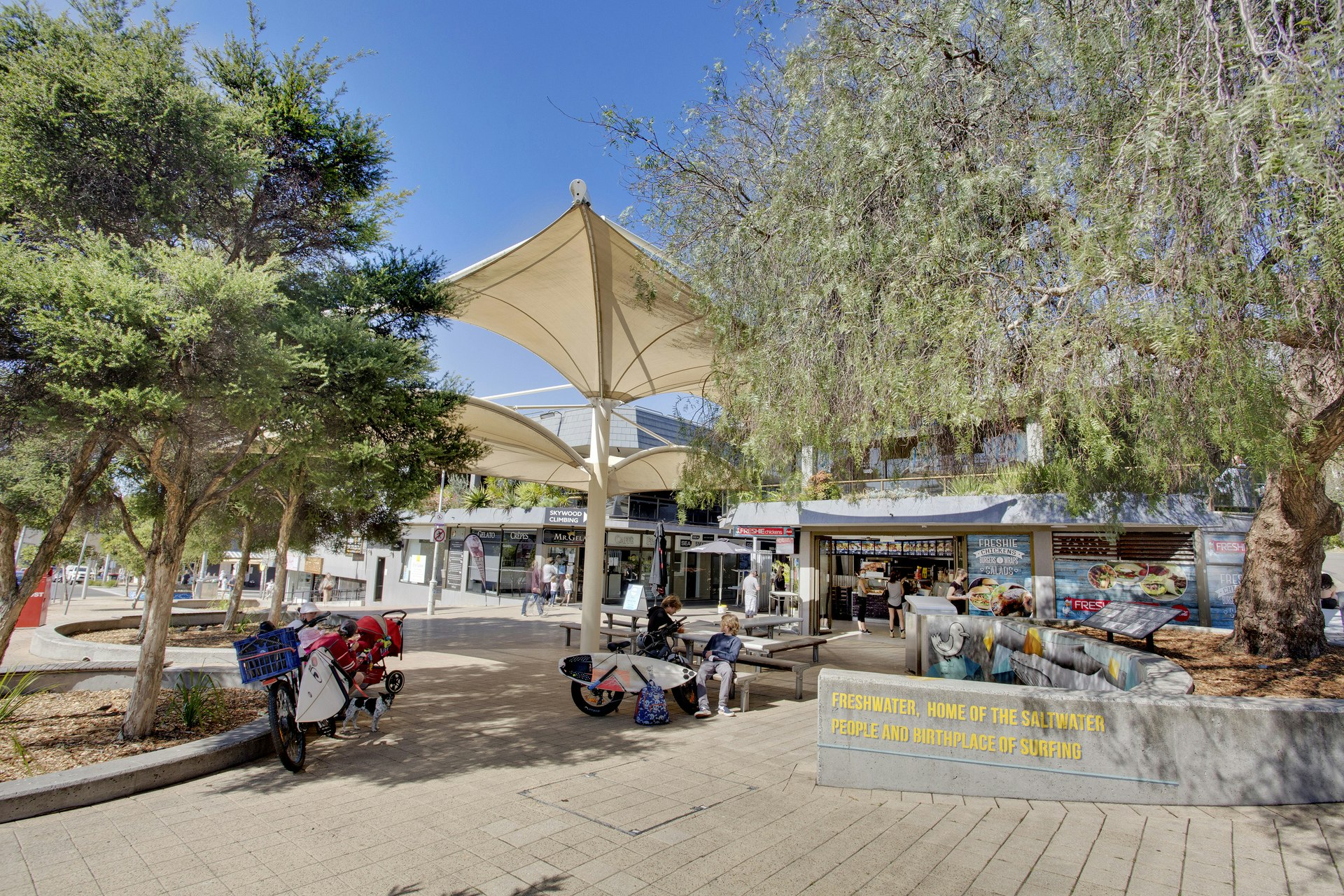 Image of path