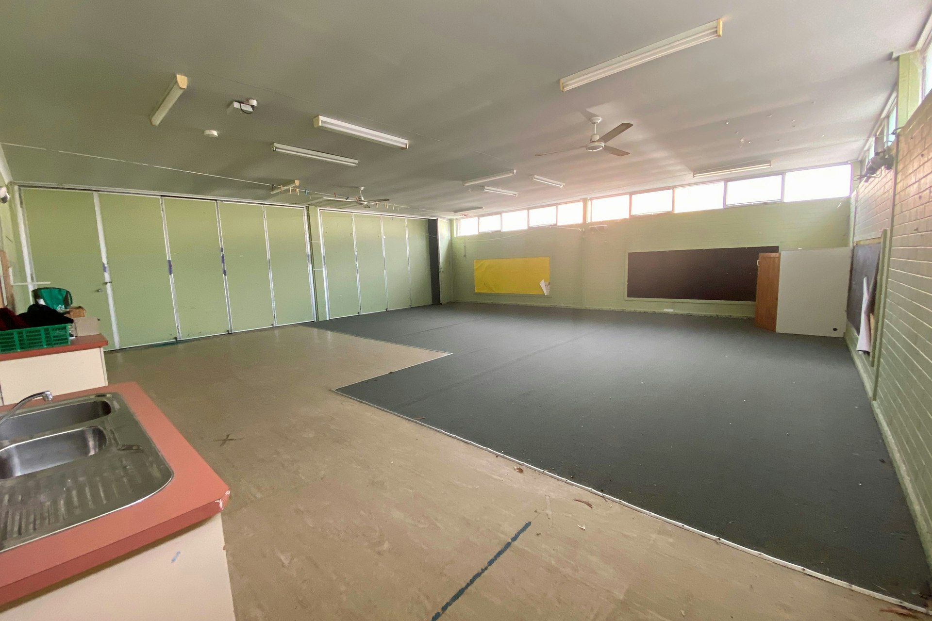 Image of floor