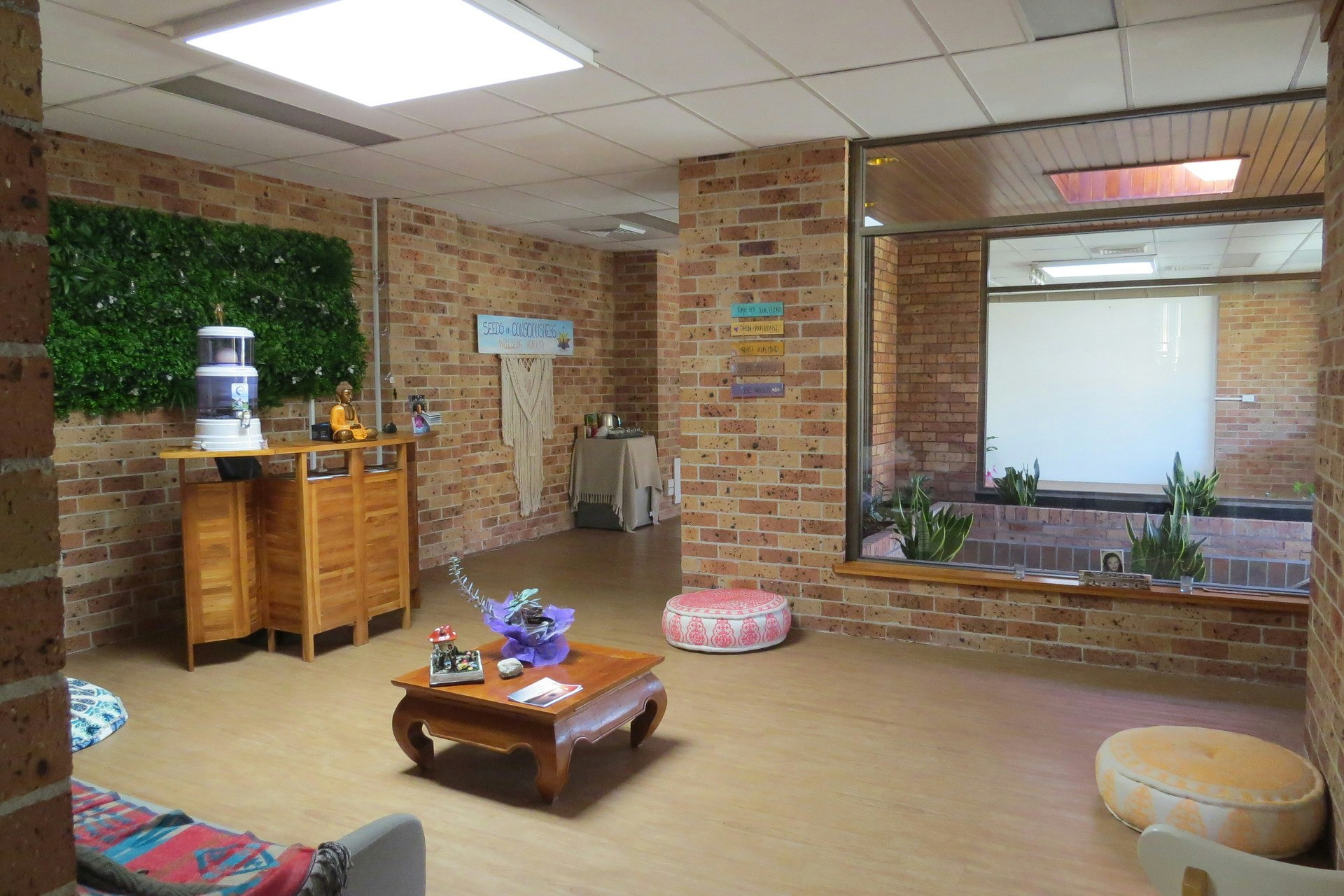 Image of indoors