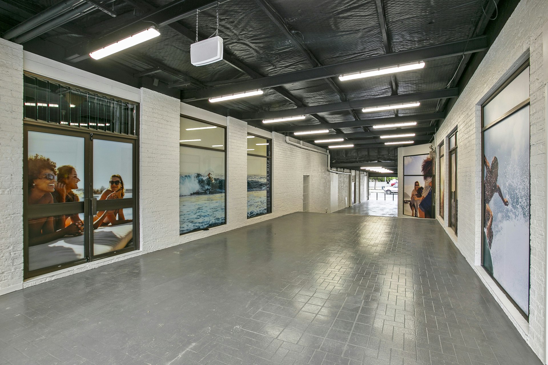 Image of floor