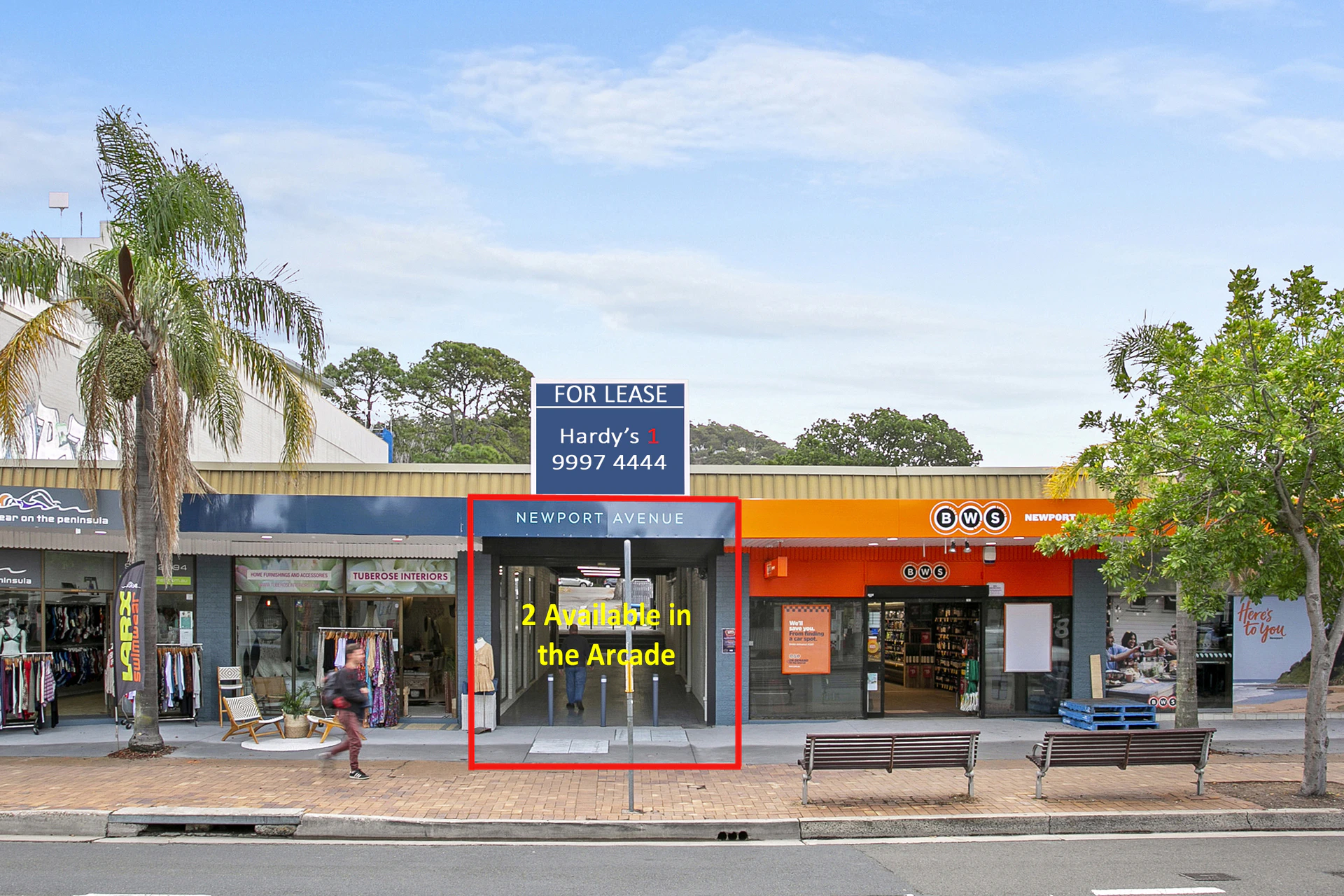 shop