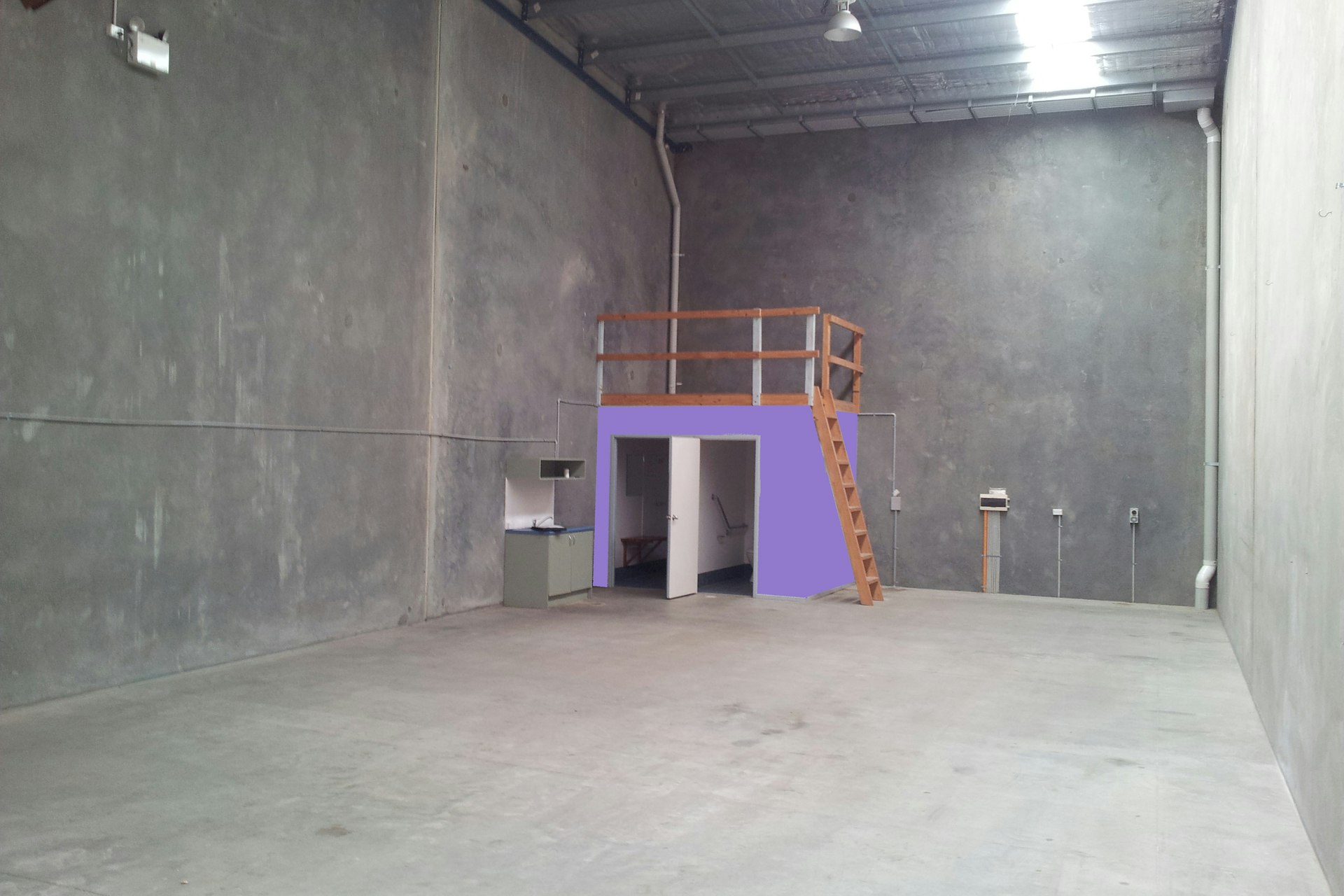 Image of indoors
