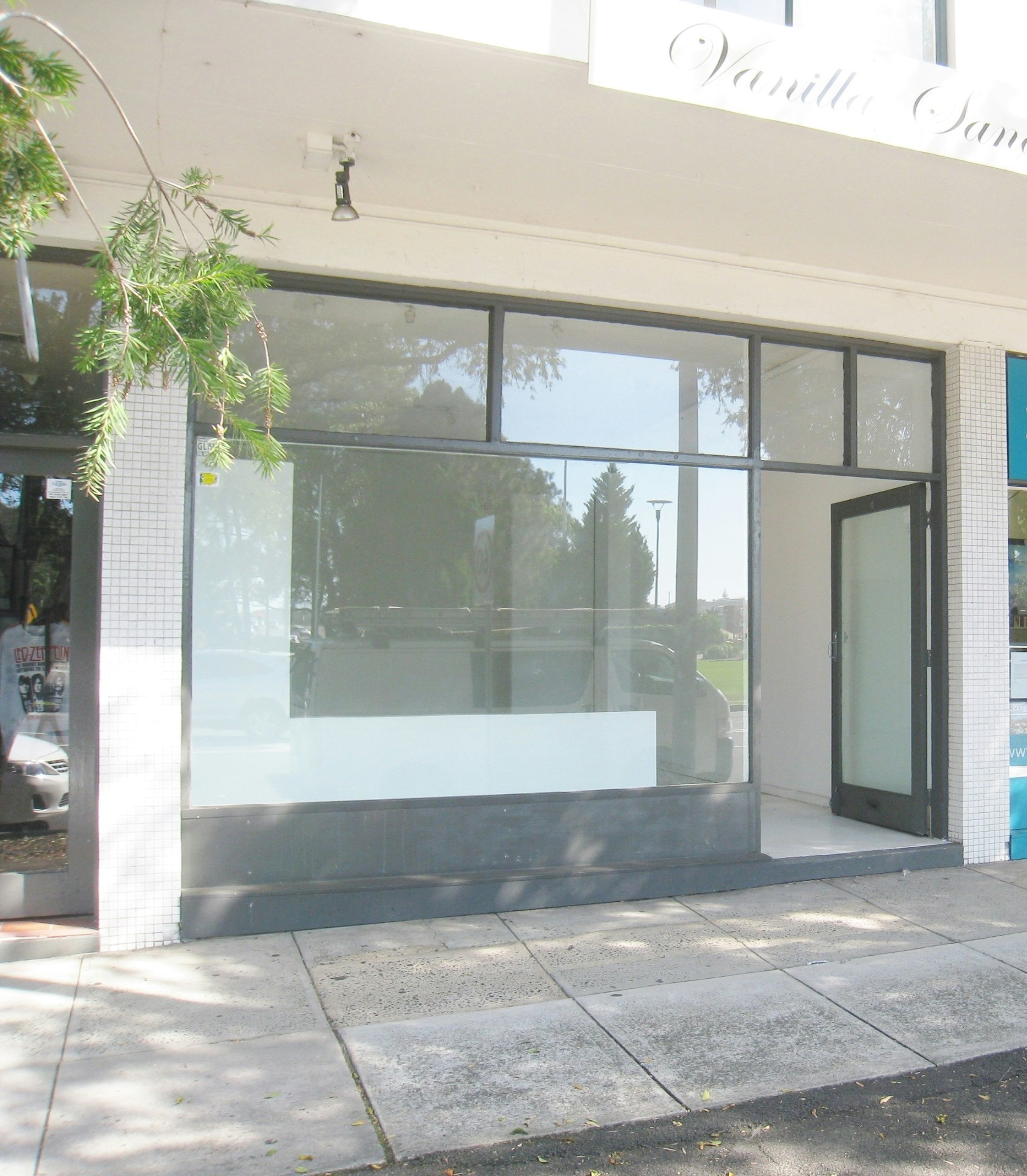 Image of door