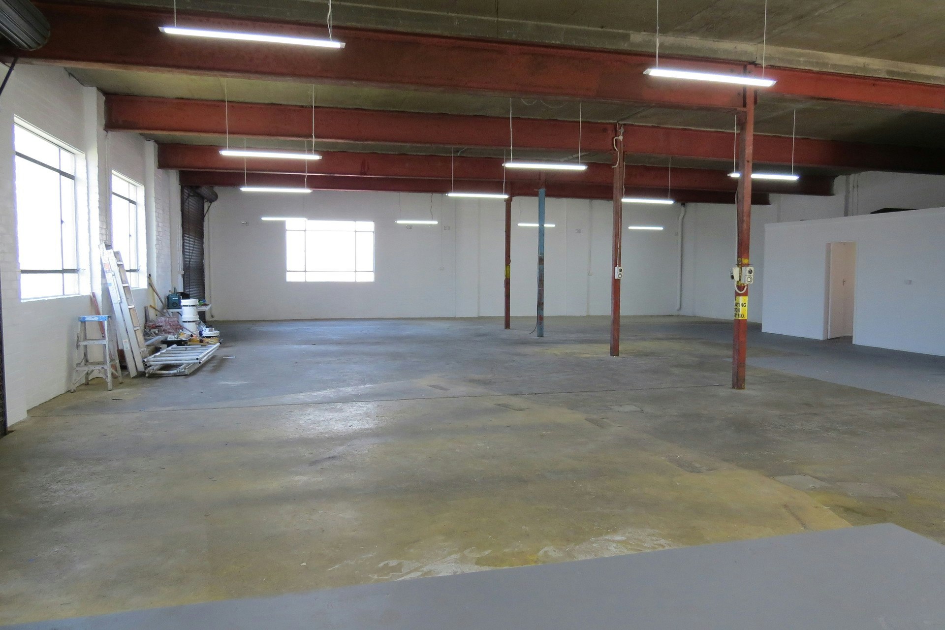 Image of floor